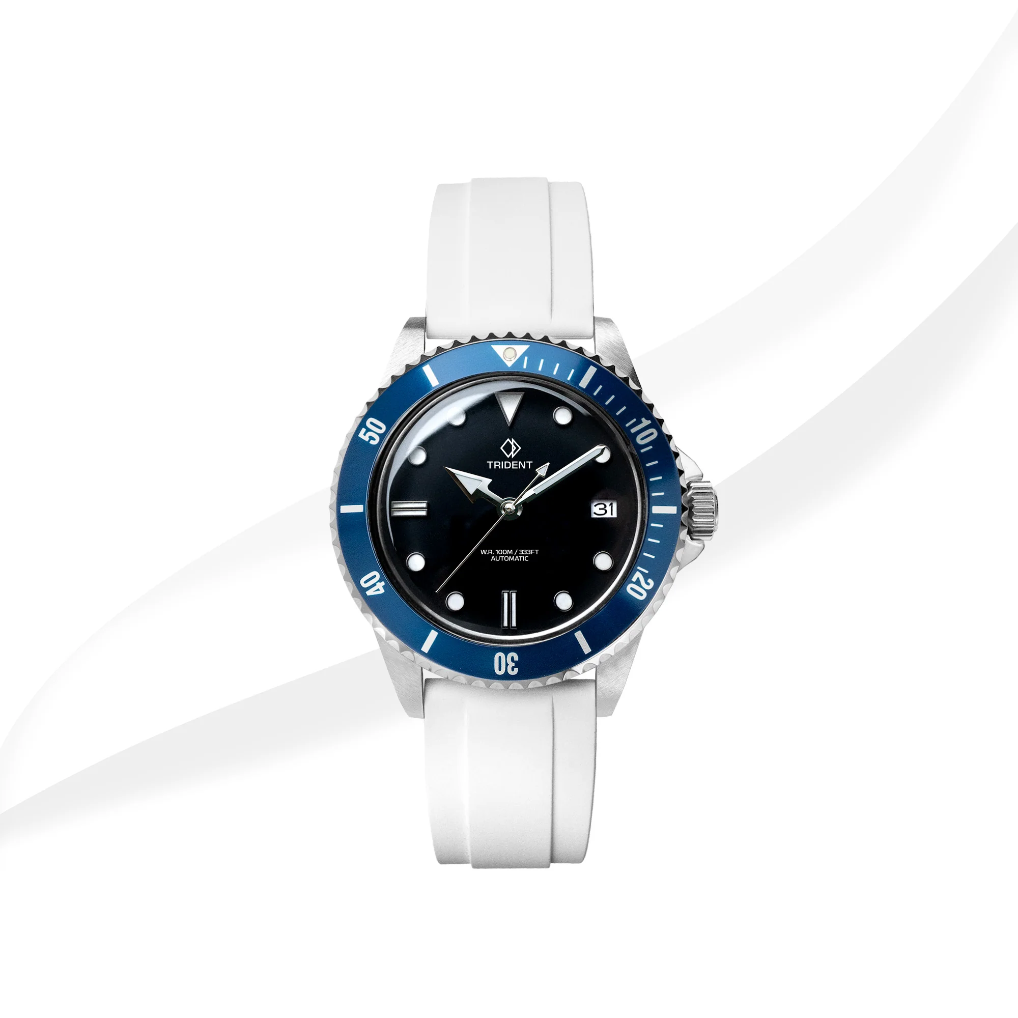 EONIQ x DIY WATCH CLUB Watchmaking Kit - Customizable 40mm diver - Seiko NH35 - Image 101