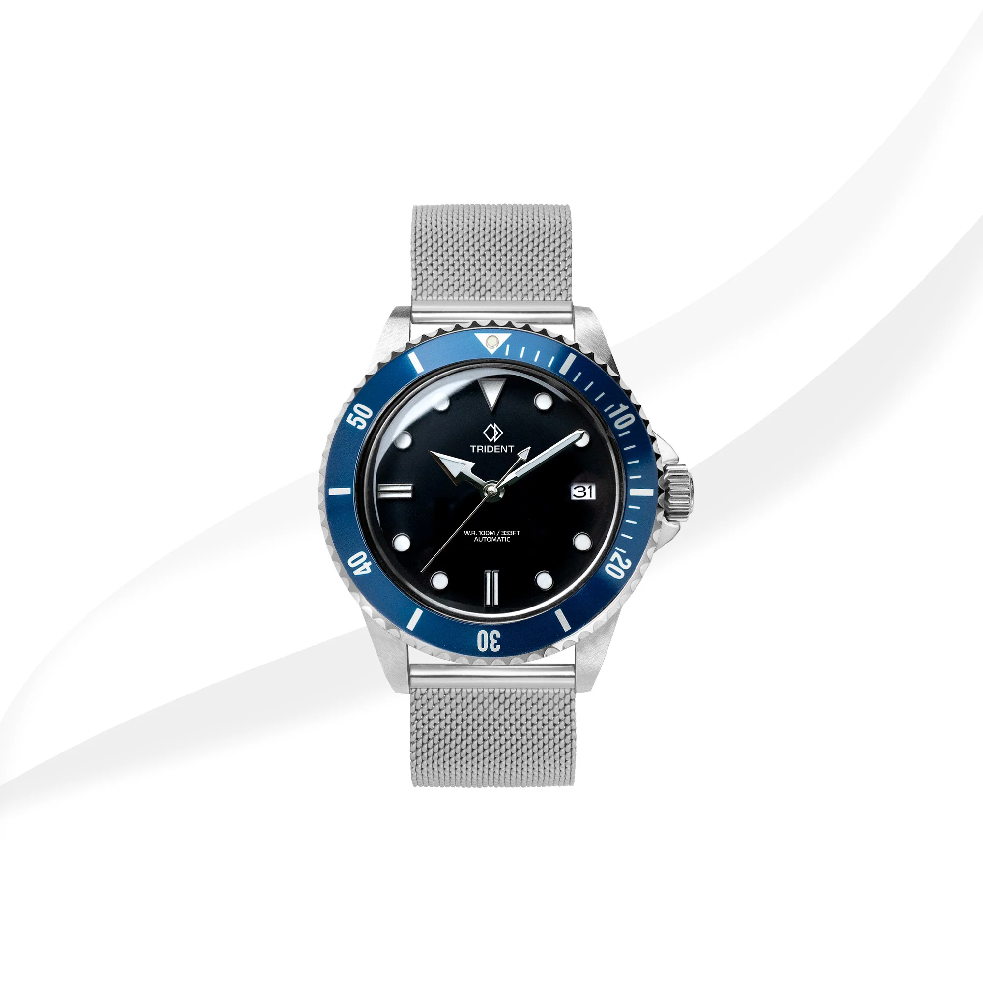 EONIQ x DIY WATCH CLUB Watchmaking Kit - Customizable 40mm diver - Seiko NH35 - Image 103