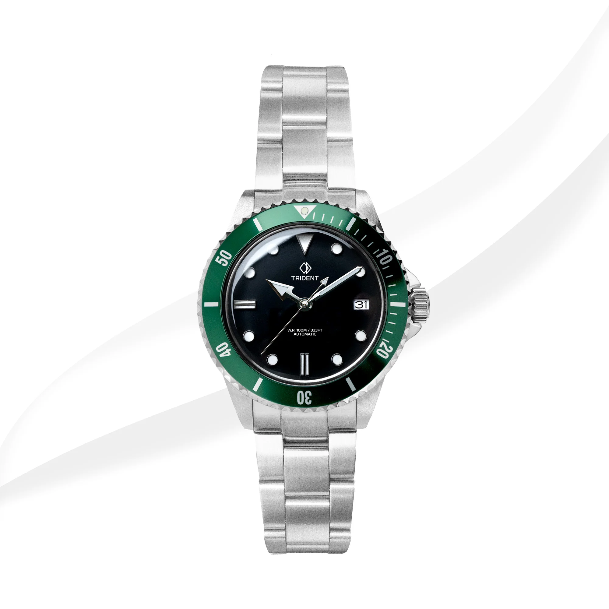 EONIQ x DIY WATCH CLUB Watchmaking Kit - Customizable 40mm diver - Seiko NH35 - Image 105
