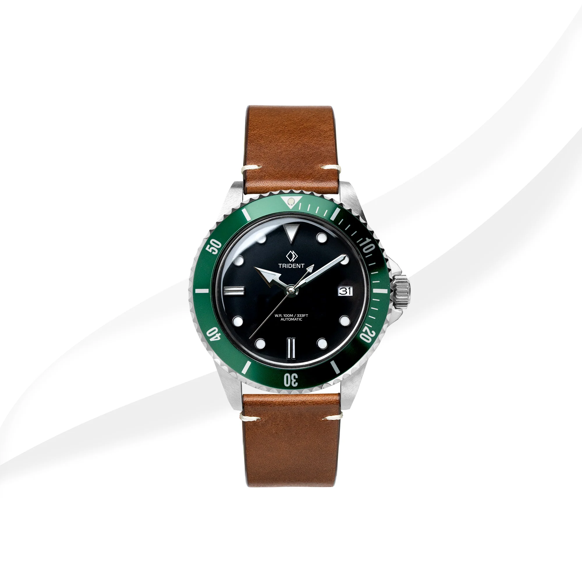 EONIQ x DIY WATCH CLUB Watchmaking Kit - Customizable 40mm diver - Seiko NH35 - Image 106