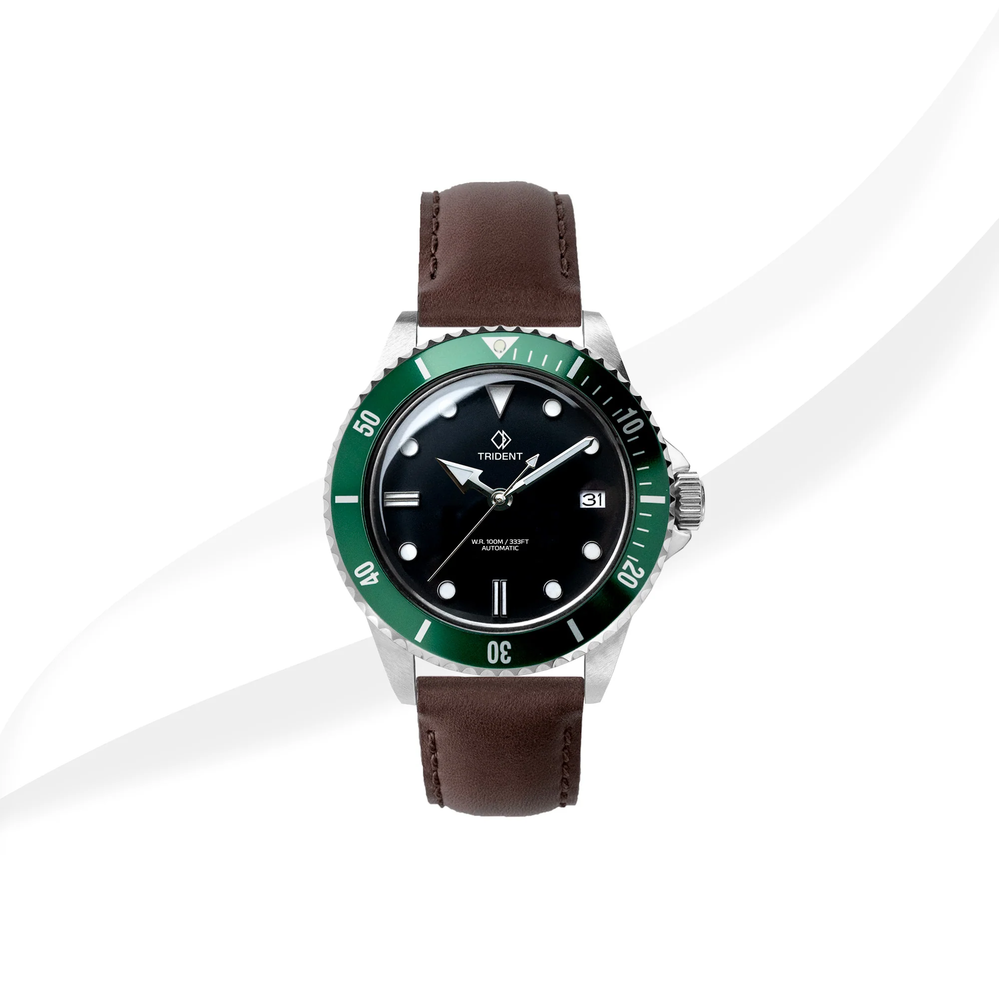 EONIQ x DIY WATCH CLUB Watchmaking Kit - Customizable 40mm diver - Seiko NH35 - Image 107