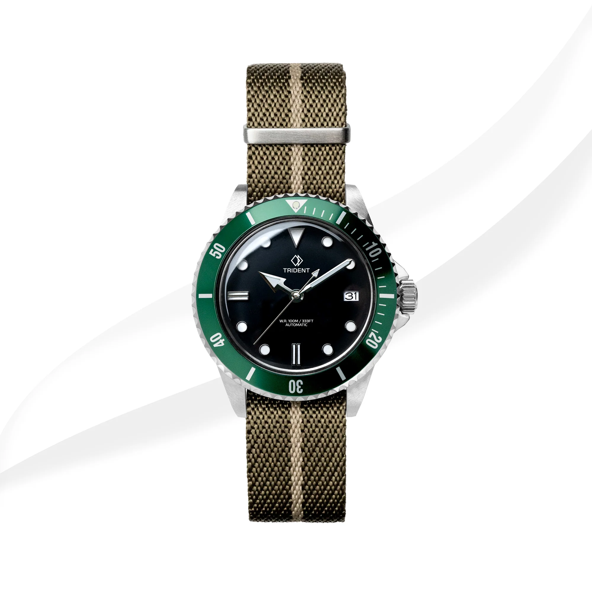 EONIQ x DIY WATCH CLUB Watchmaking Kit - Customizable 40mm diver - Seiko NH35 - Image 108