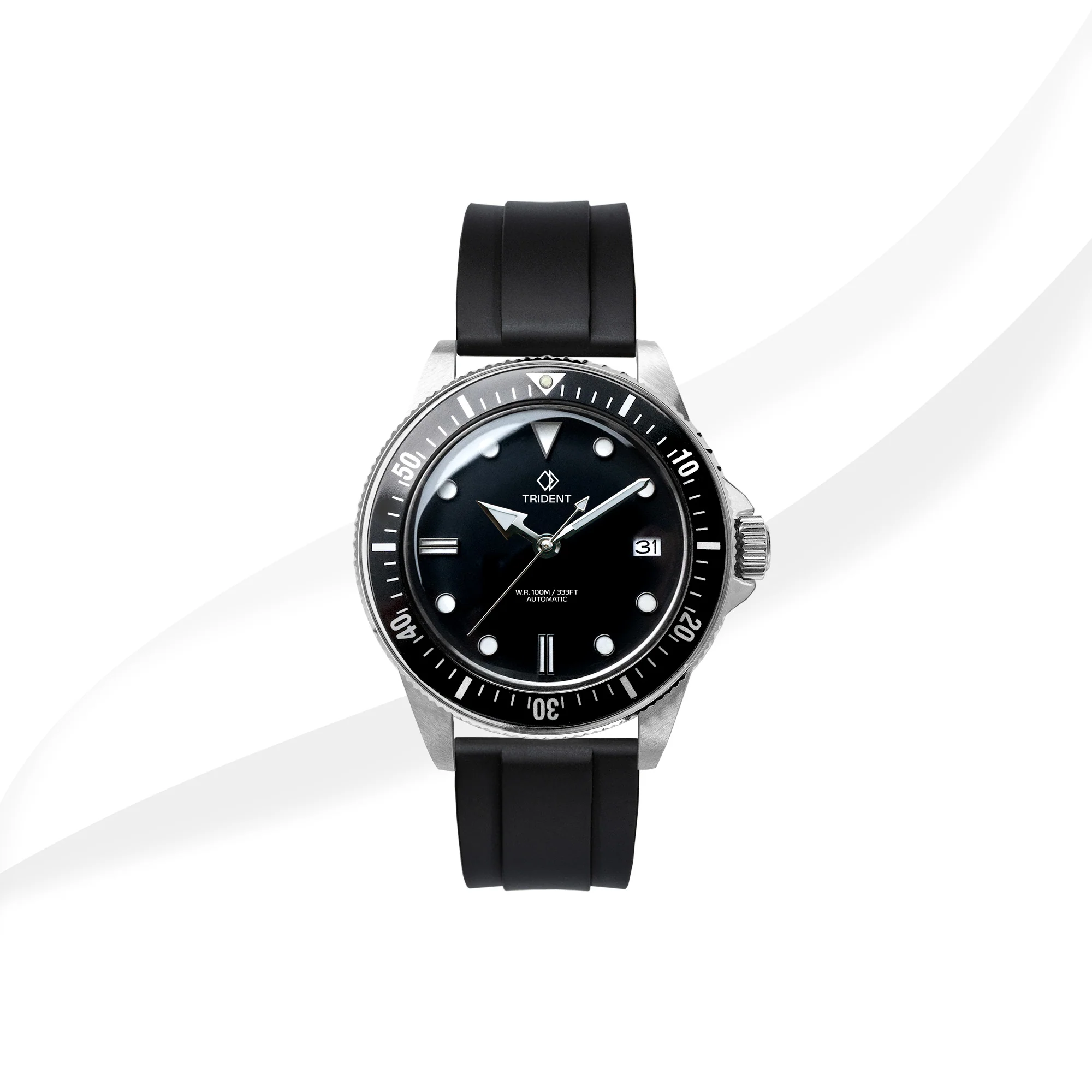 EONIQ x DIY WATCH CLUB Watchmaking Kit - Customizable 40mm diver - Seiko NH35 - Image 11