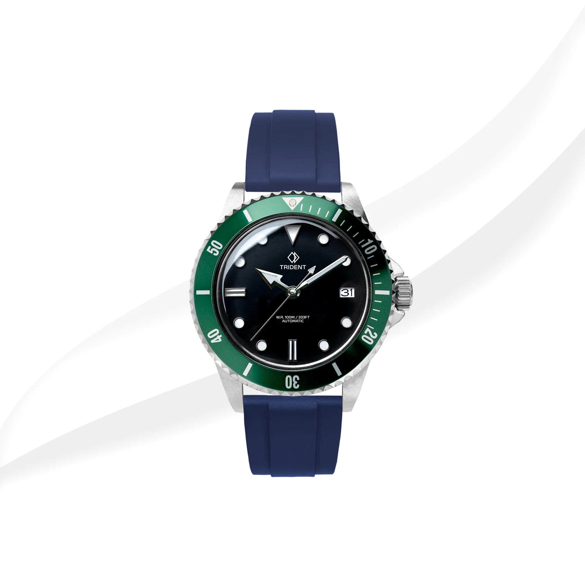 EONIQ x DIY WATCH CLUB Watchmaking Kit - Customizable 40mm diver - Seiko NH35 - Image 114