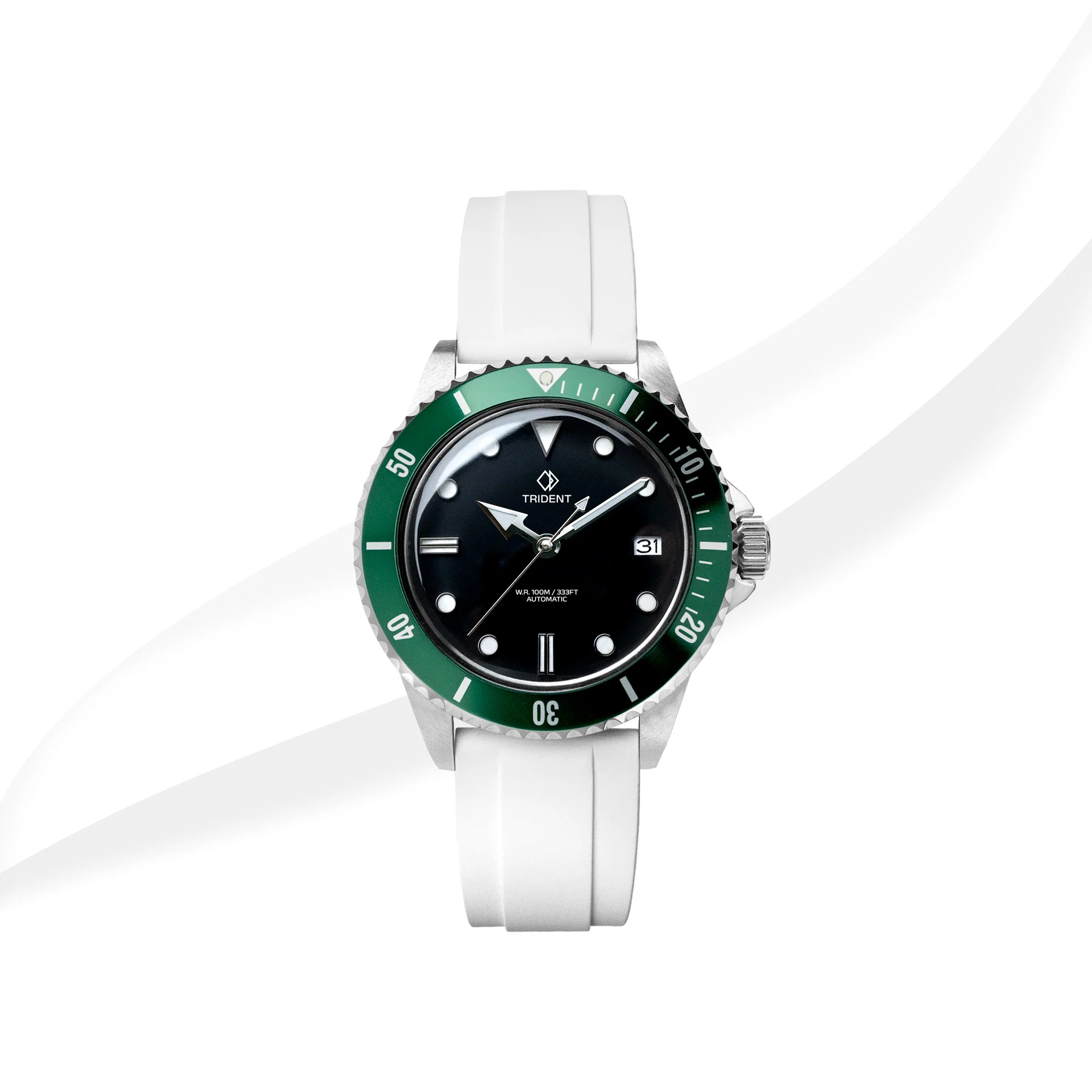 EONIQ x DIY WATCH CLUB Watchmaking Kit - Customizable 40mm diver - Seiko NH35 - Image 116