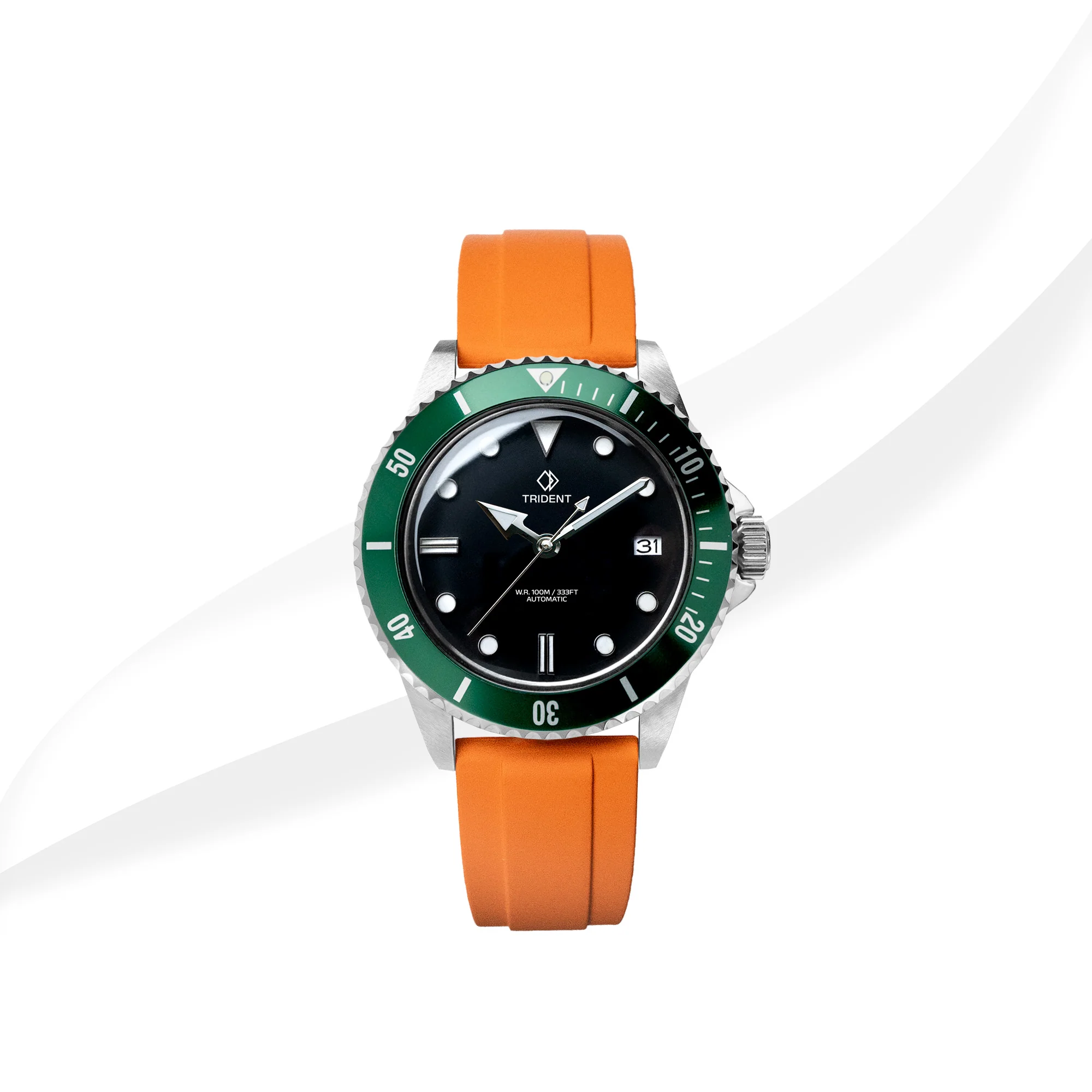 EONIQ x DIY WATCH CLUB Watchmaking Kit - Customizable 40mm diver - Seiko NH35 - Image 117