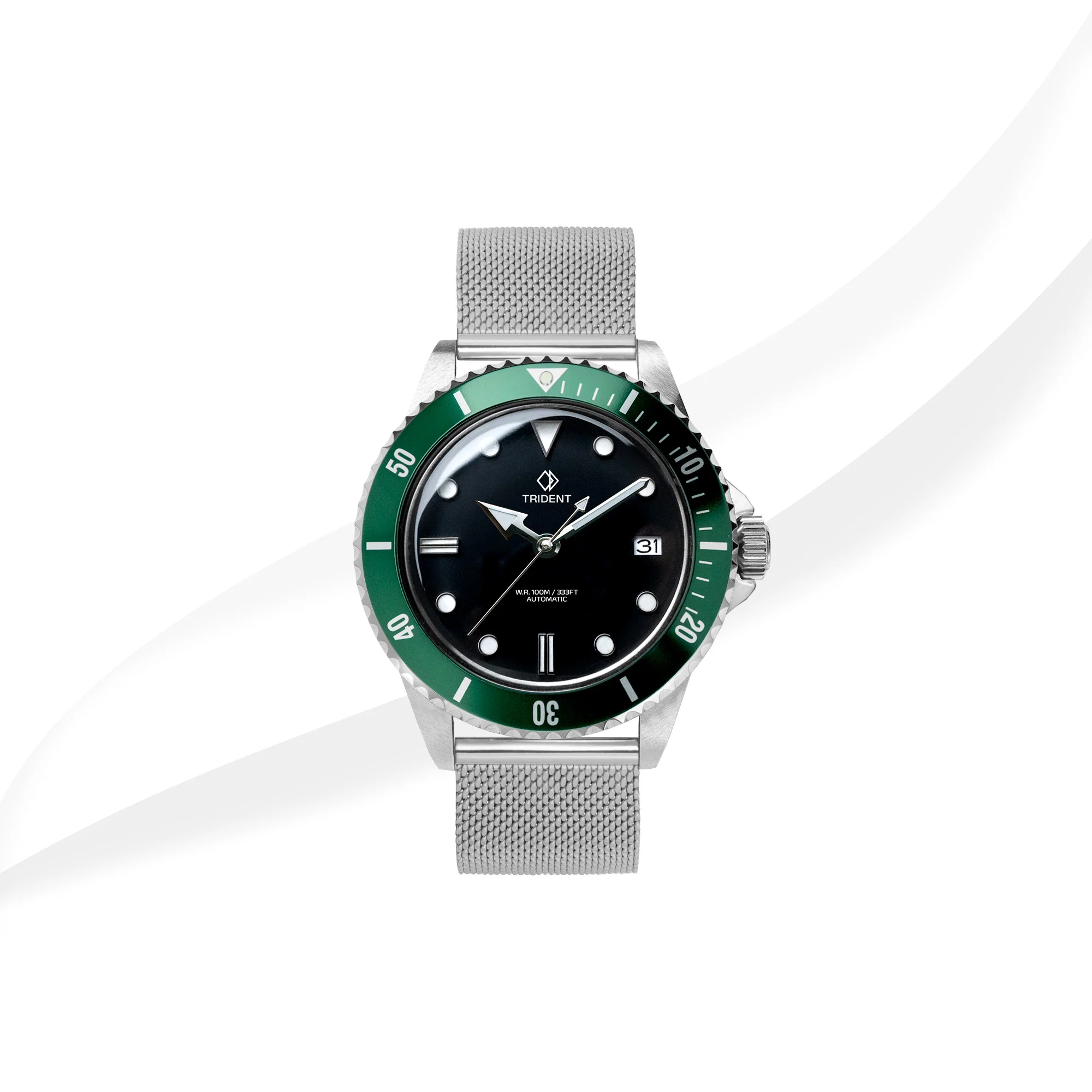 EONIQ x DIY WATCH CLUB Watchmaking Kit - Customizable 40mm diver - Seiko NH35 - Image 118