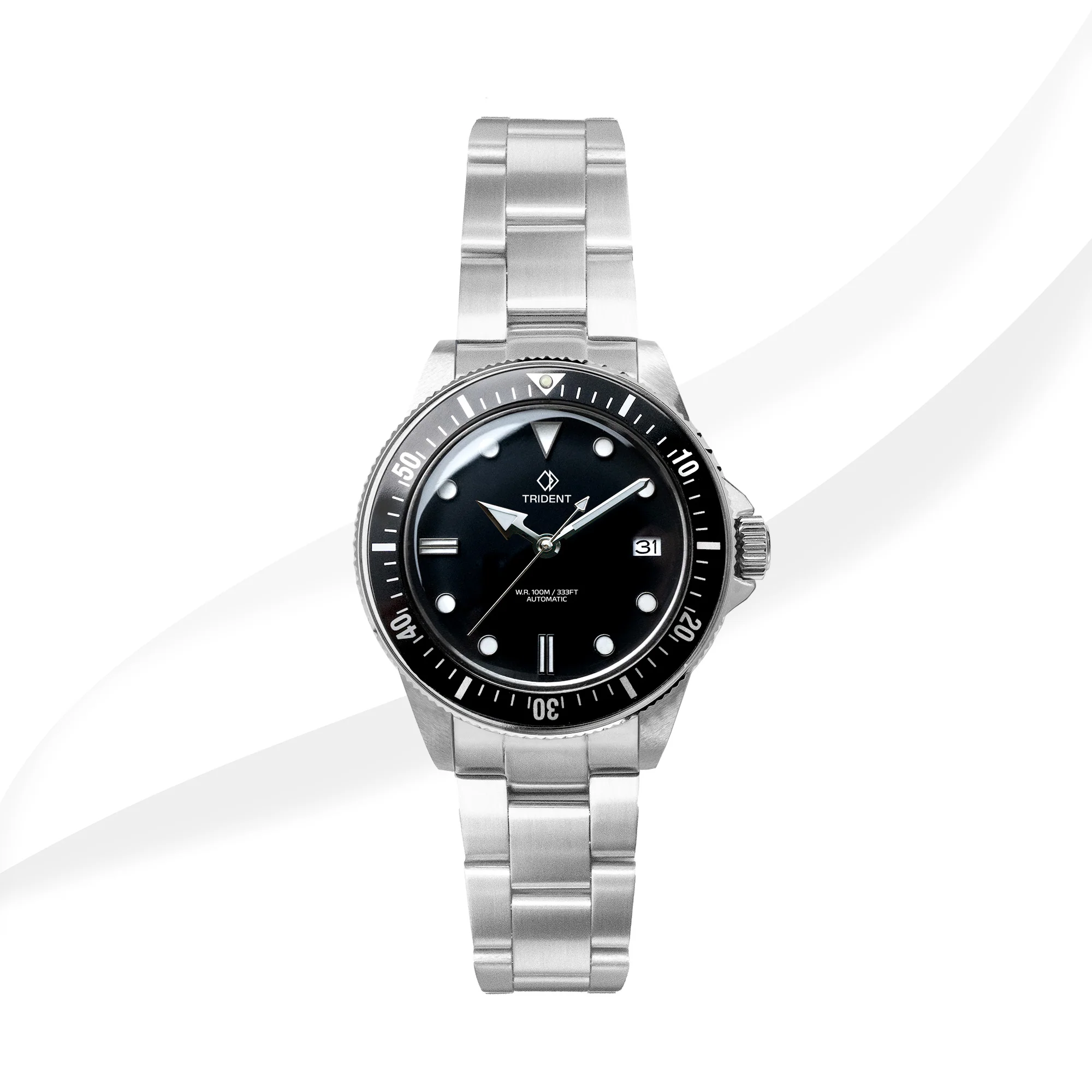 EONIQ x DIY WATCH CLUB Watchmaking Kit - Customizable 40mm diver - Seiko NH35 - Image 12