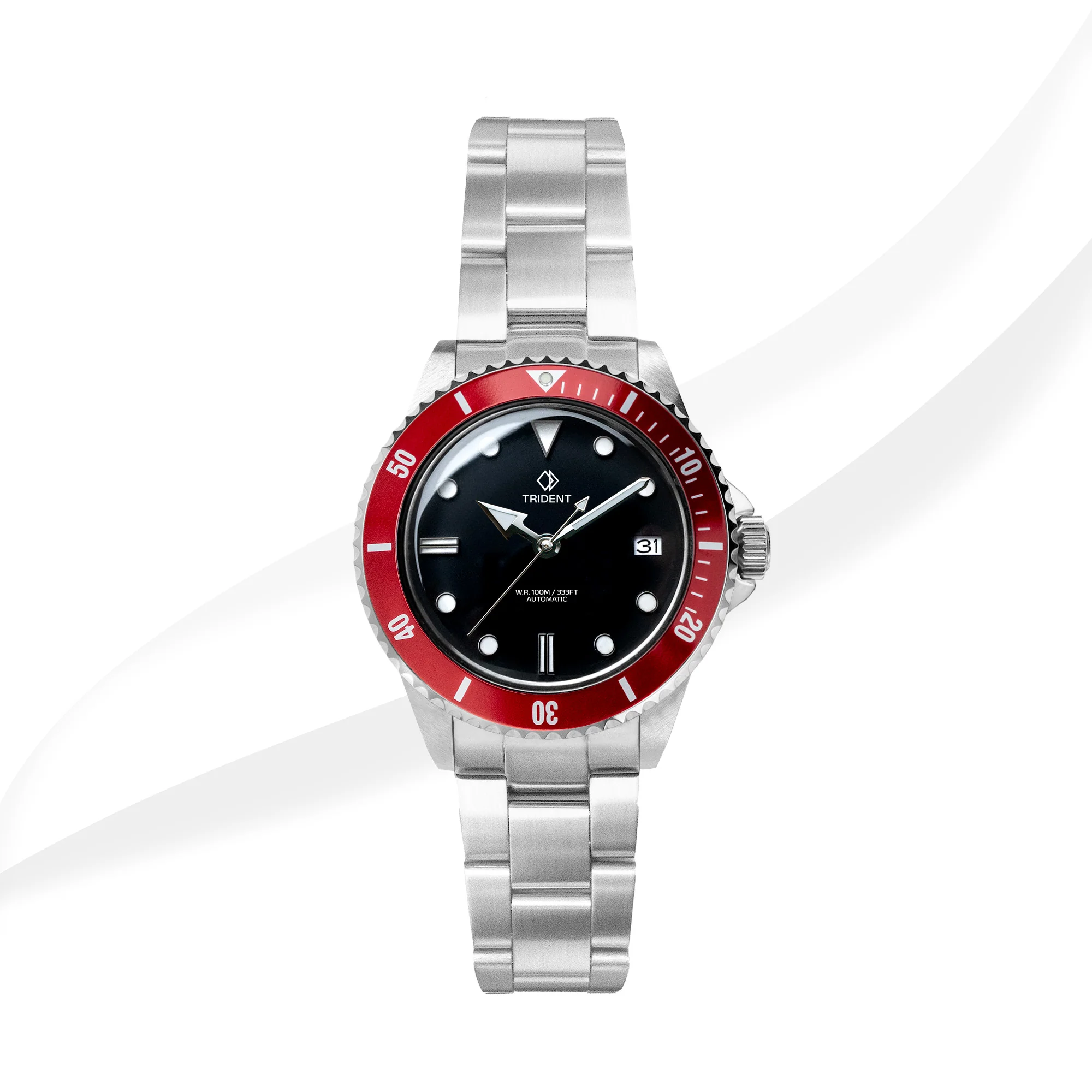 EONIQ x DIY WATCH CLUB Watchmaking Kit - Customizable 40mm diver - Seiko NH35 - Image 120
