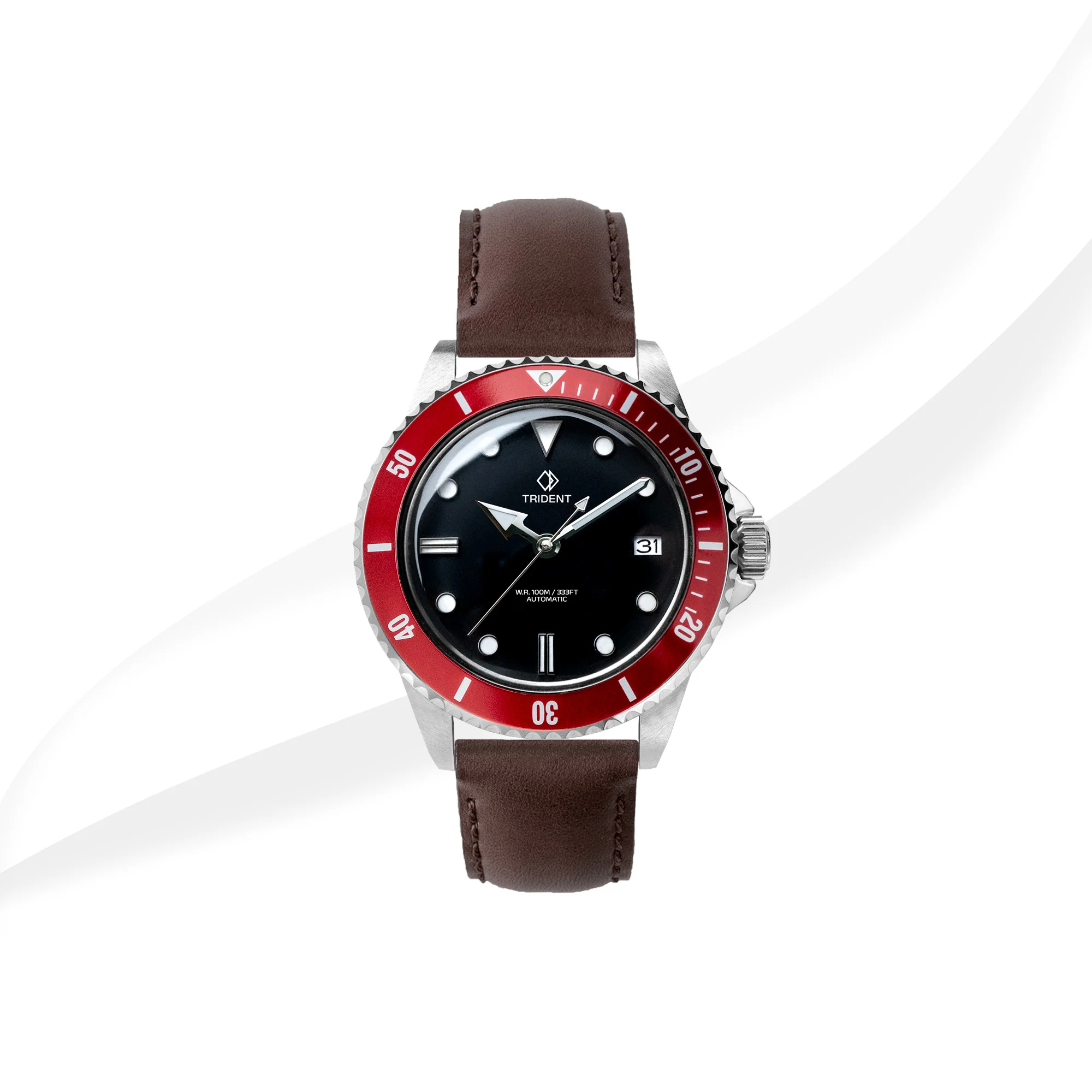 EONIQ x DIY WATCH CLUB Watchmaking Kit - Customizable 40mm diver - Seiko NH35 - Image 121