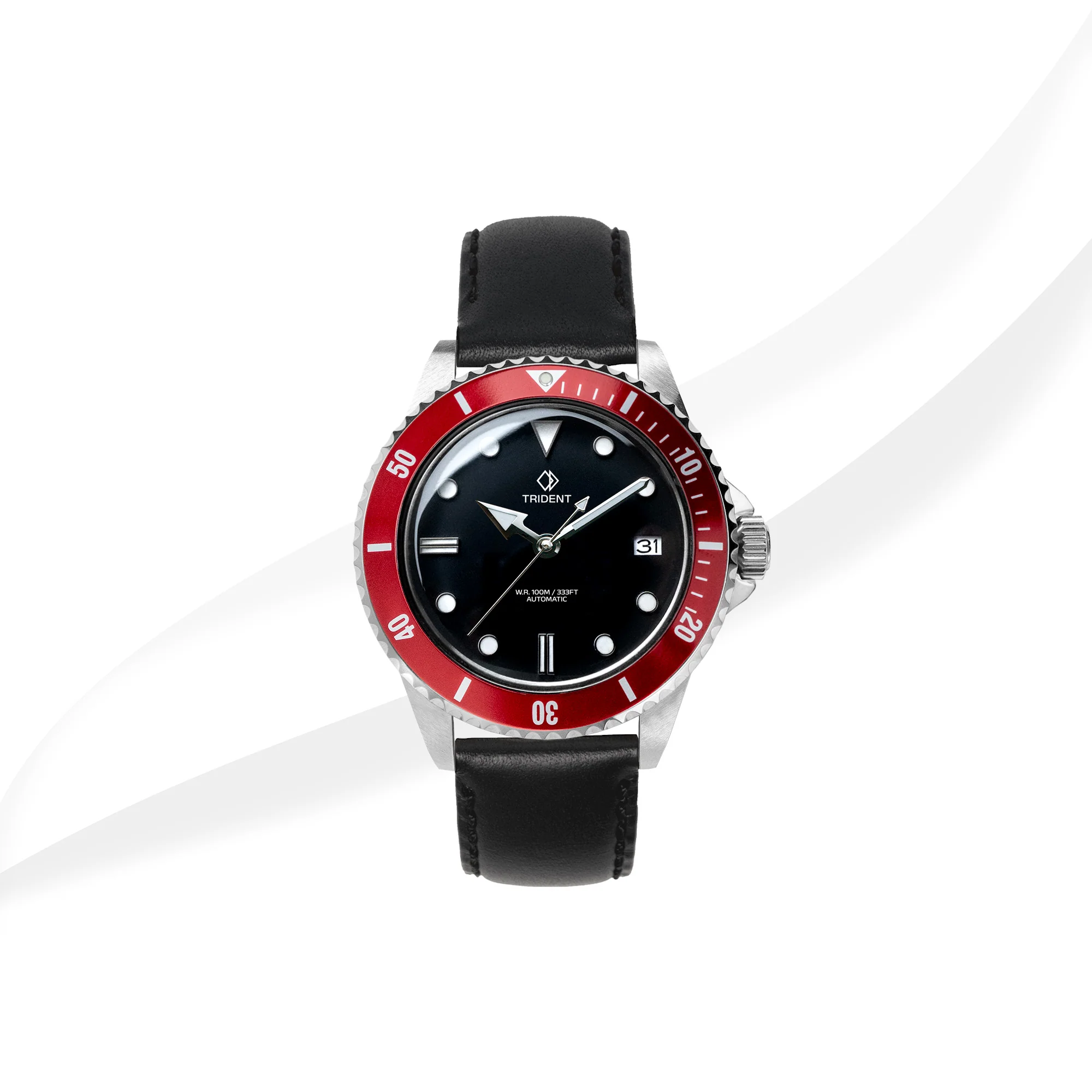 EONIQ x DIY WATCH CLUB Watchmaking Kit - Customizable 40mm diver - Seiko NH35 - Image 122