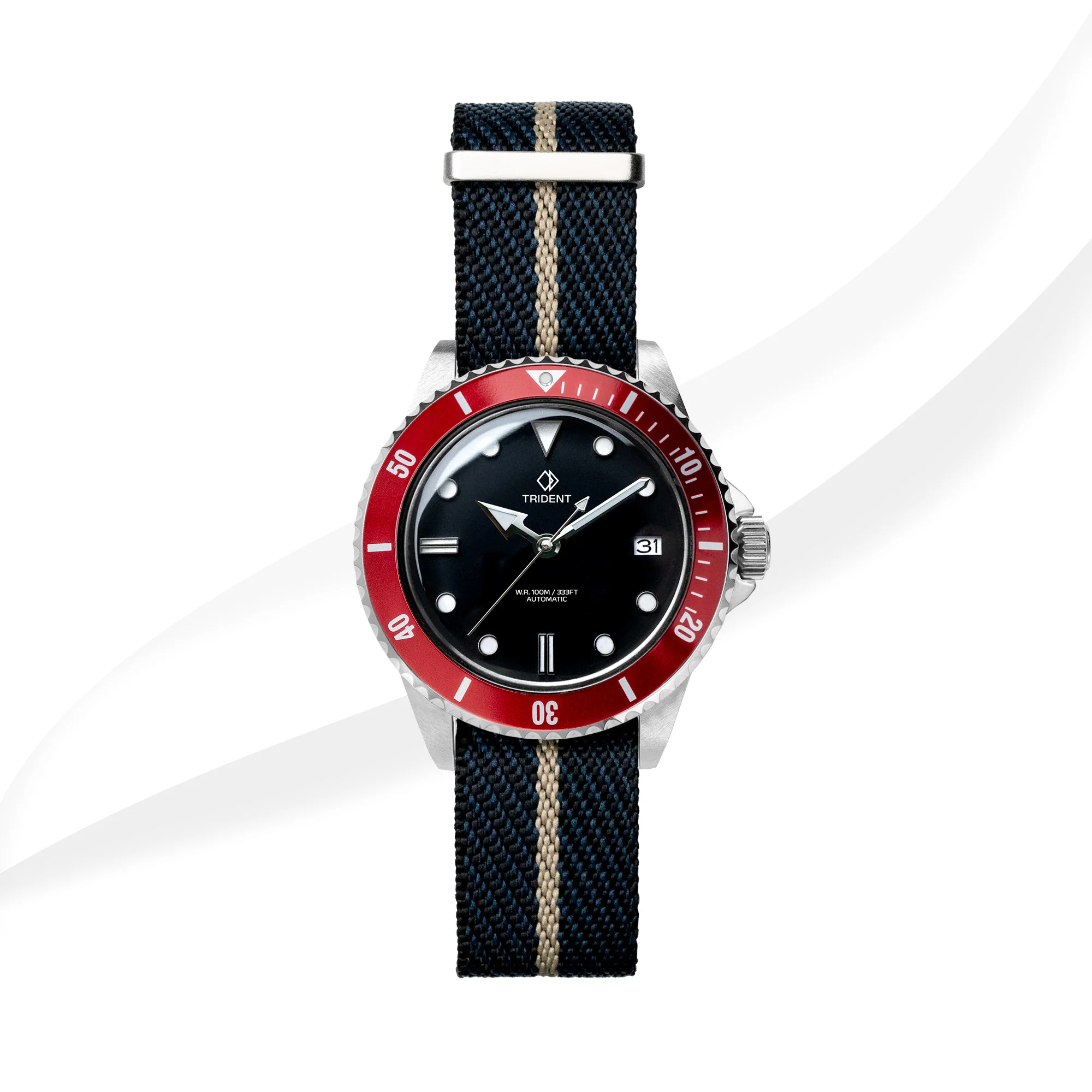 EONIQ x DIY WATCH CLUB Watchmaking Kit - Customizable 40mm diver - Seiko NH35 - Image 124