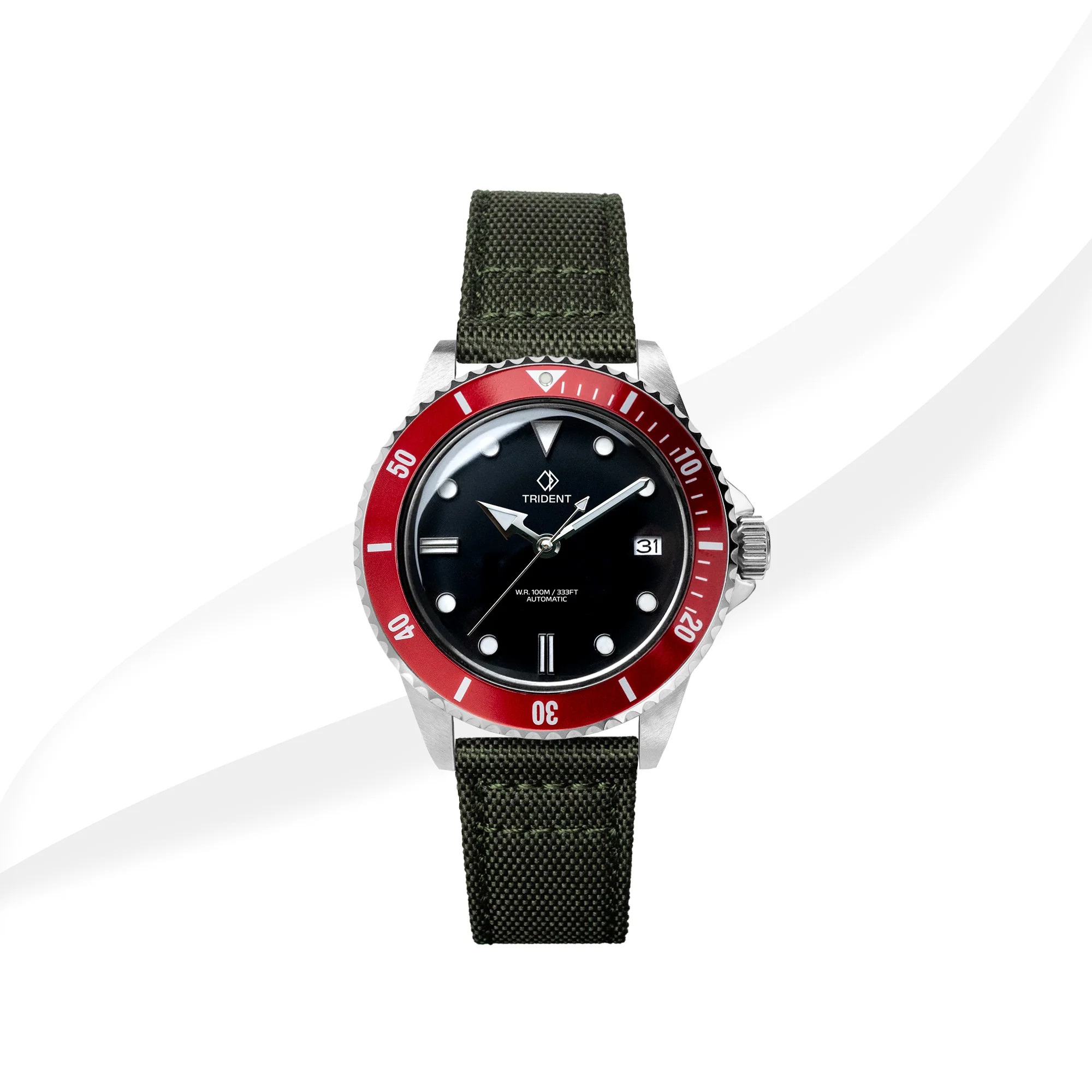 EONIQ x DIY WATCH CLUB Watchmaking Kit - Customizable 40mm diver - Seiko NH35 - Image 125