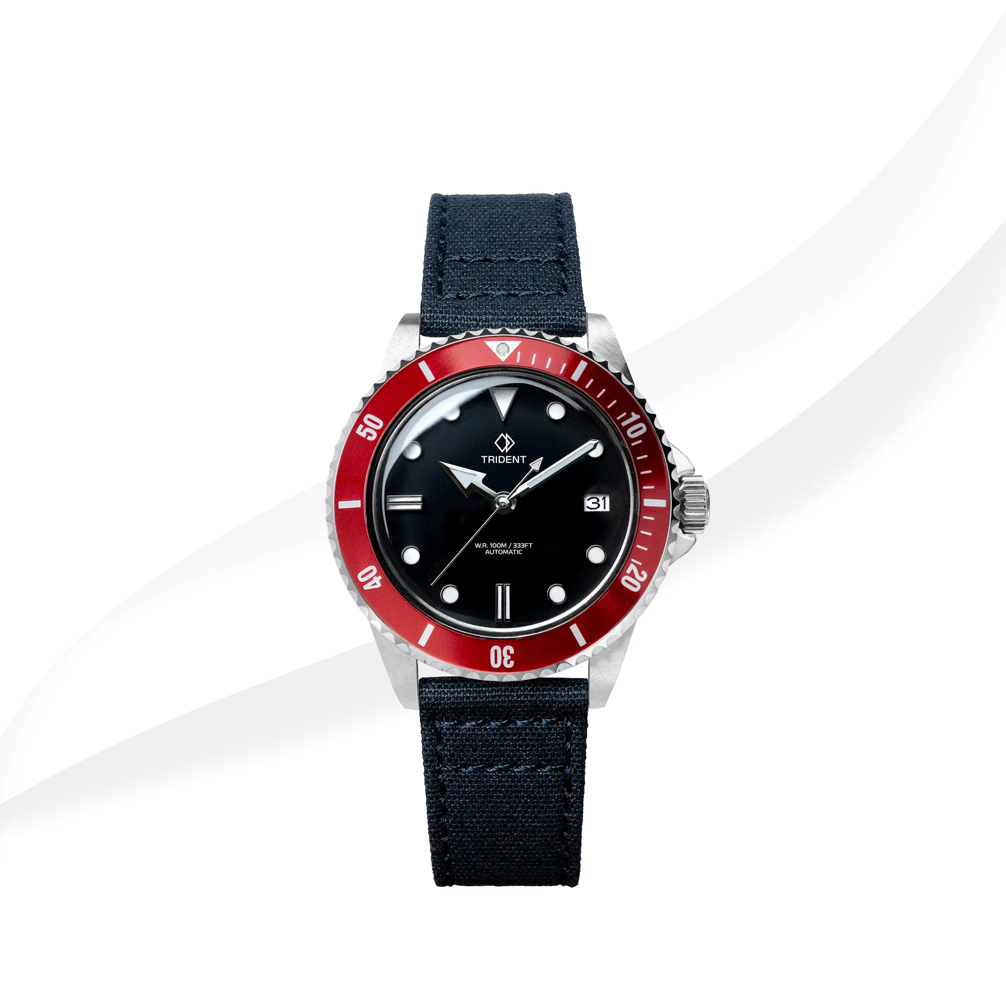 EONIQ x DIY WATCH CLUB Watchmaking Kit - Customizable 40mm diver - Seiko NH35 - Image 127