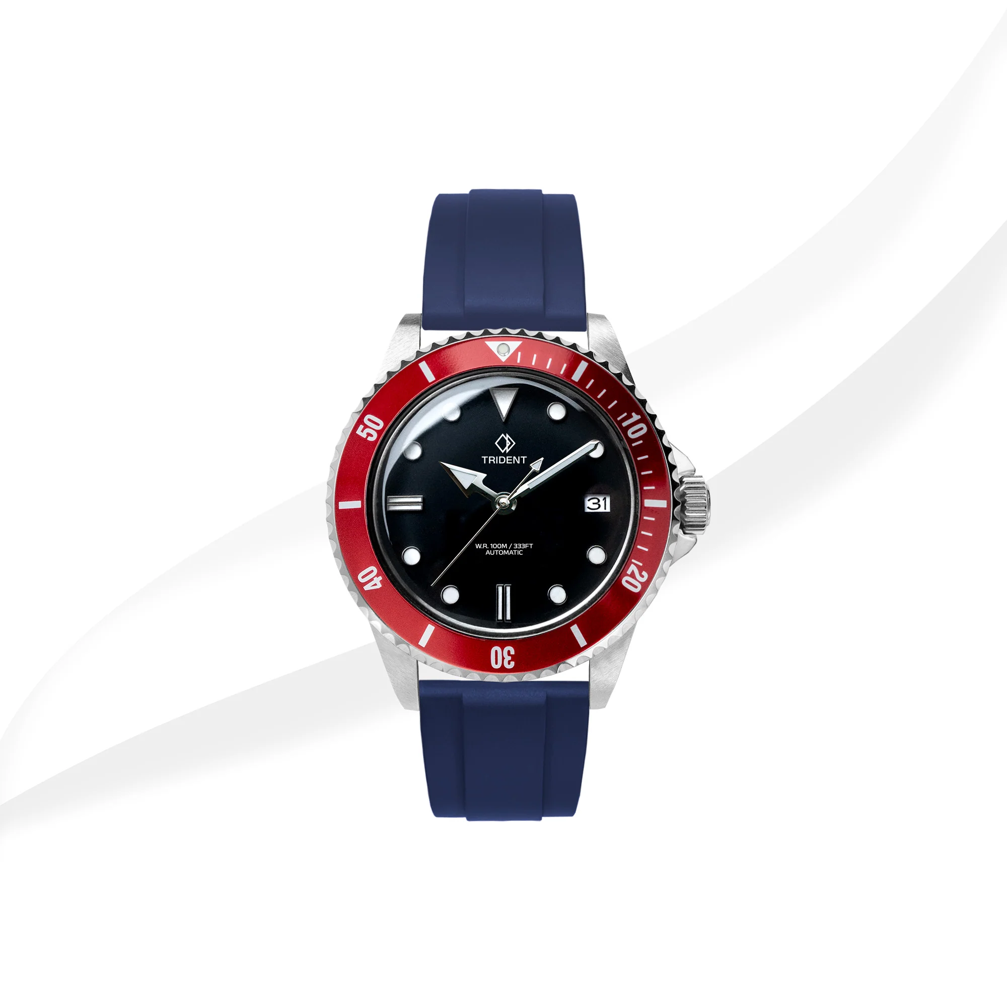 EONIQ x DIY WATCH CLUB Watchmaking Kit - Customizable 40mm diver - Seiko NH35 - Image 128
