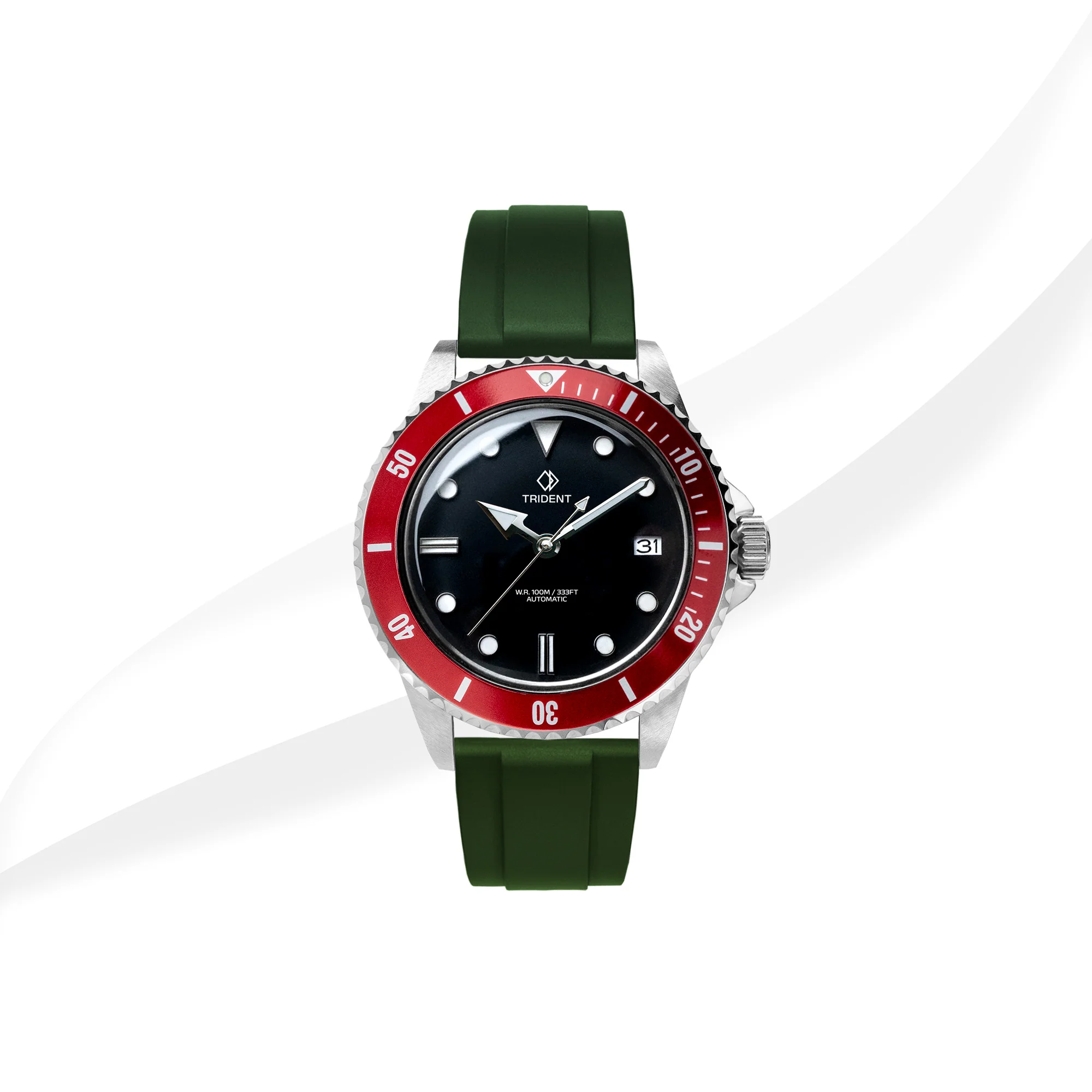 EONIQ x DIY WATCH CLUB Watchmaking Kit - Customizable 40mm diver - Seiko NH35 - Image 129