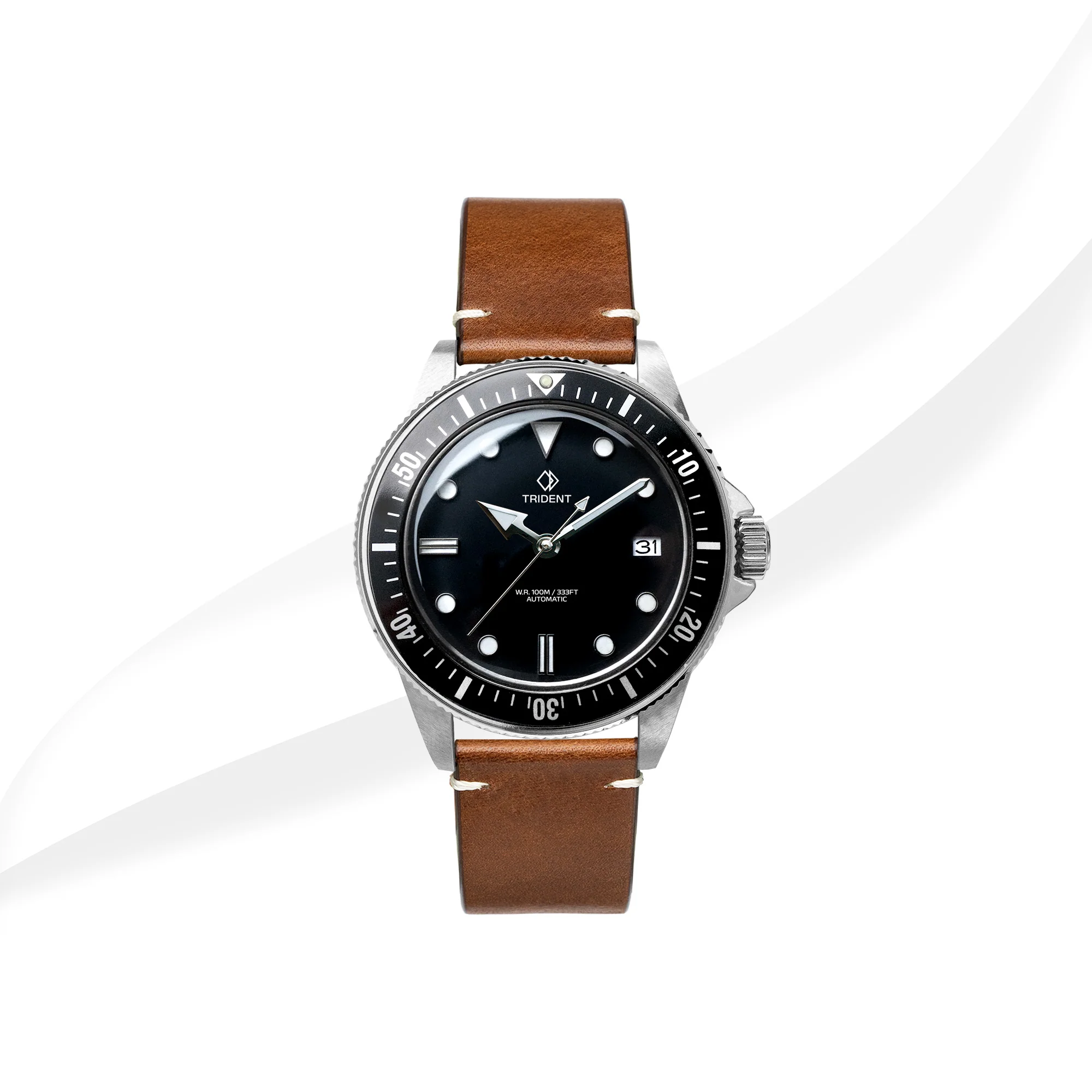EONIQ x DIY WATCH CLUB Watchmaking Kit - Customizable 40mm diver - Seiko NH35 - Image 13