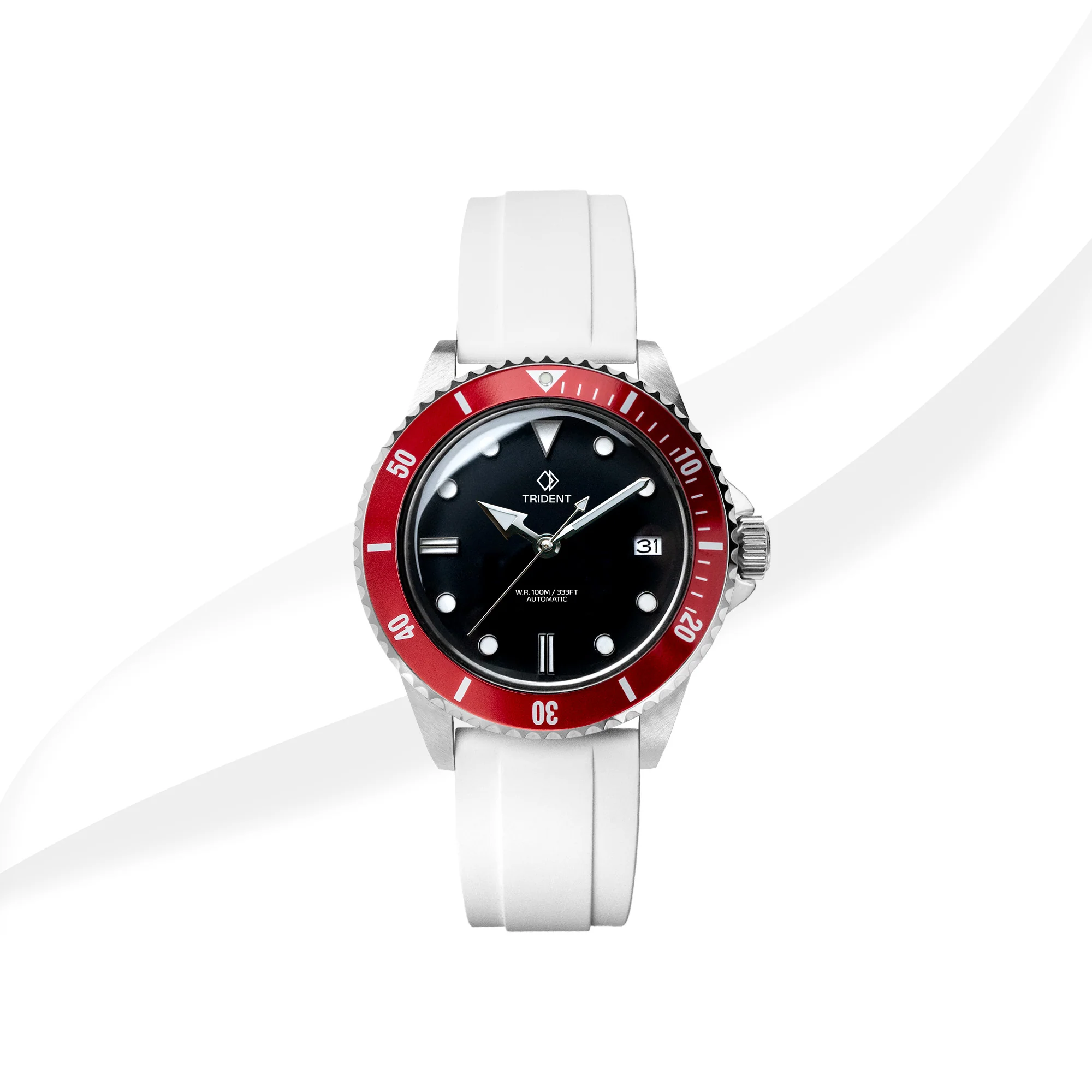 EONIQ x DIY WATCH CLUB Watchmaking Kit - Customizable 40mm diver - Seiko NH35 - Image 130