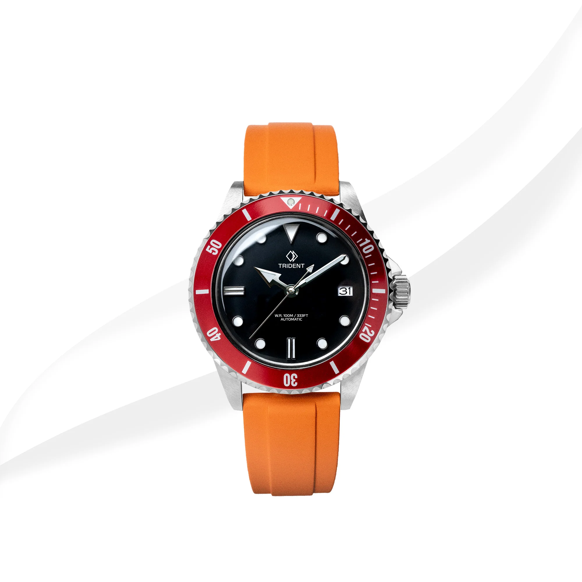 EONIQ x DIY WATCH CLUB Watchmaking Kit - Customizable 40mm diver - Seiko NH35 - Image 131