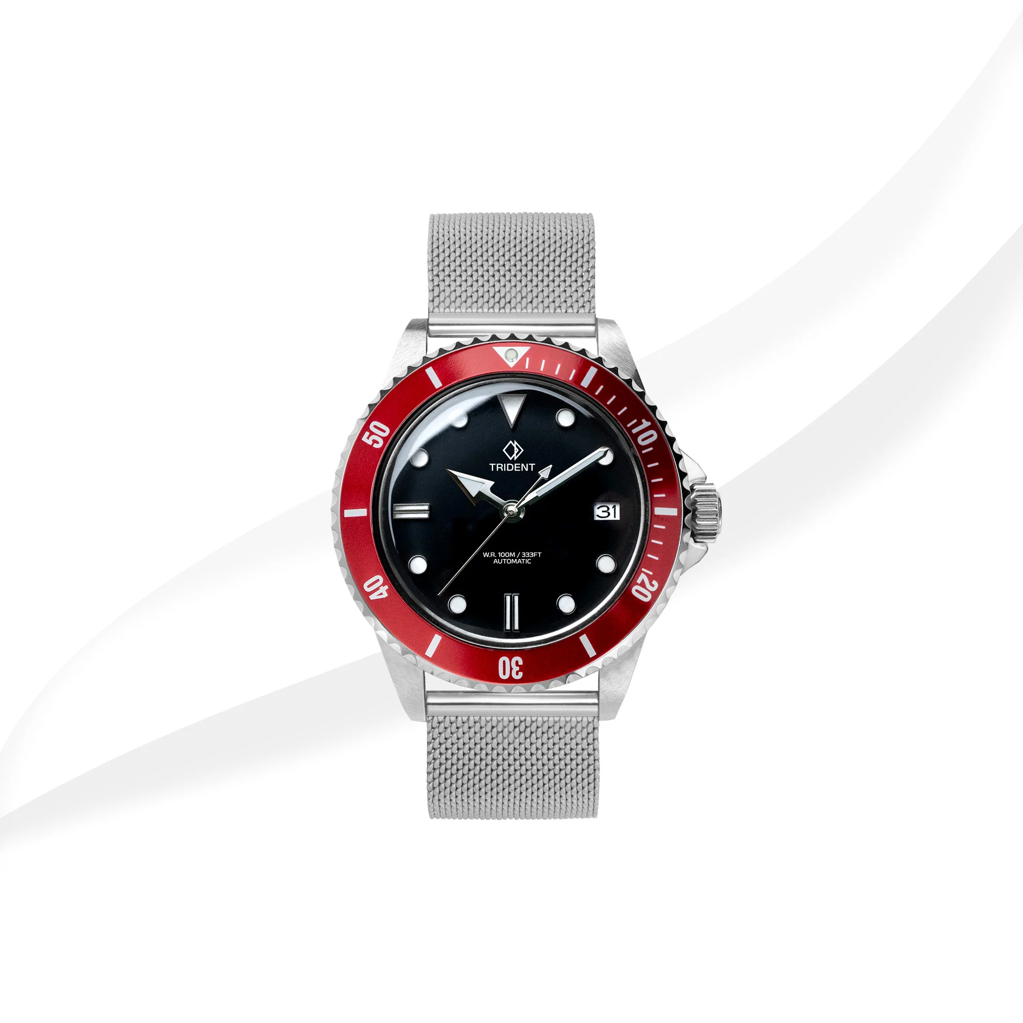 EONIQ x DIY WATCH CLUB Watchmaking Kit - Customizable 40mm diver - Seiko NH35 - Image 132