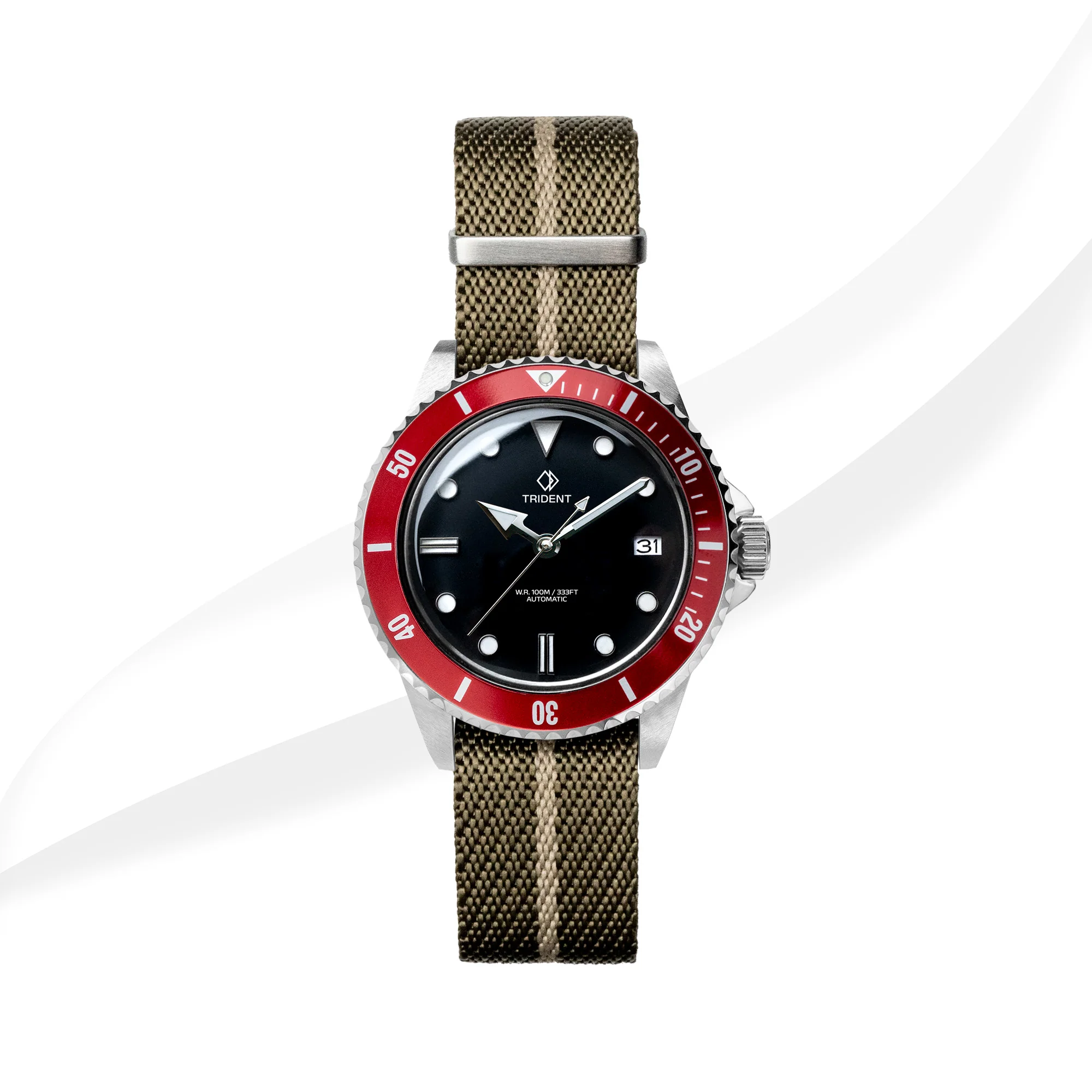 EONIQ x DIY WATCH CLUB Watchmaking Kit - Customizable 40mm diver - Seiko NH35 - Image 134