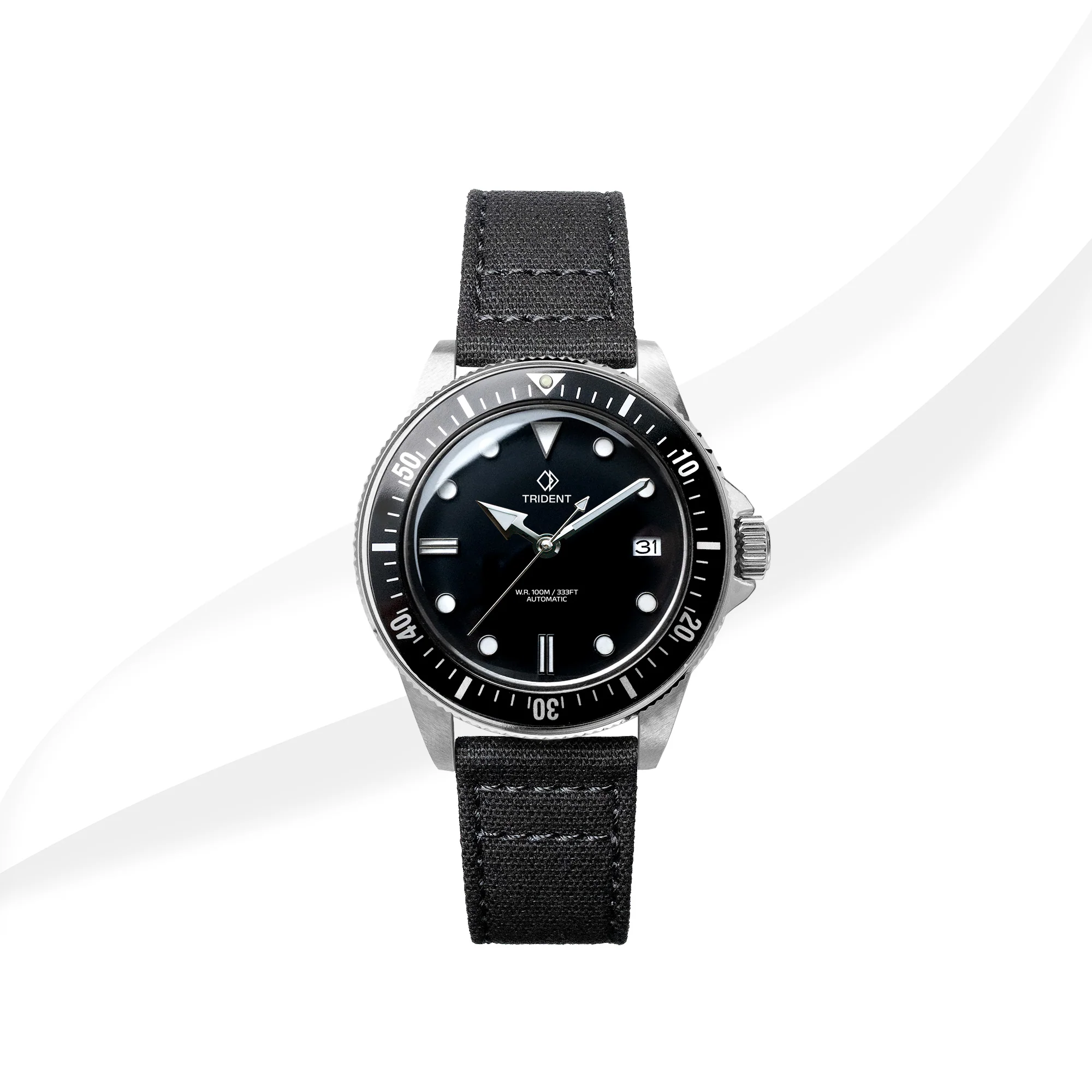 EONIQ x DIY WATCH CLUB Watchmaking Kit - Customizable 40mm diver - Seiko NH35 - Image 19