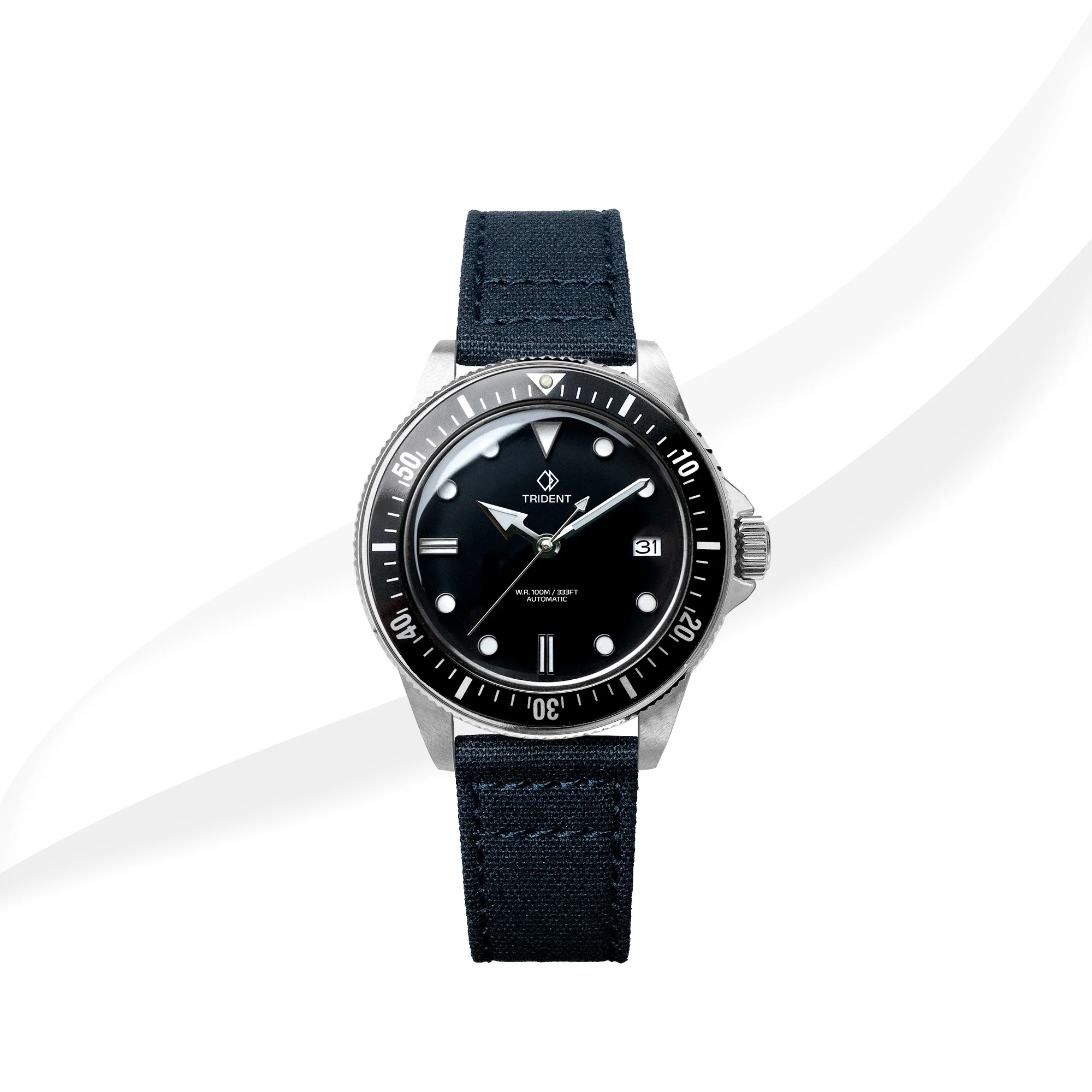 EONIQ x DIY WATCH CLUB Watchmaking Kit - Customizable 40mm diver - Seiko NH35 - Image 20