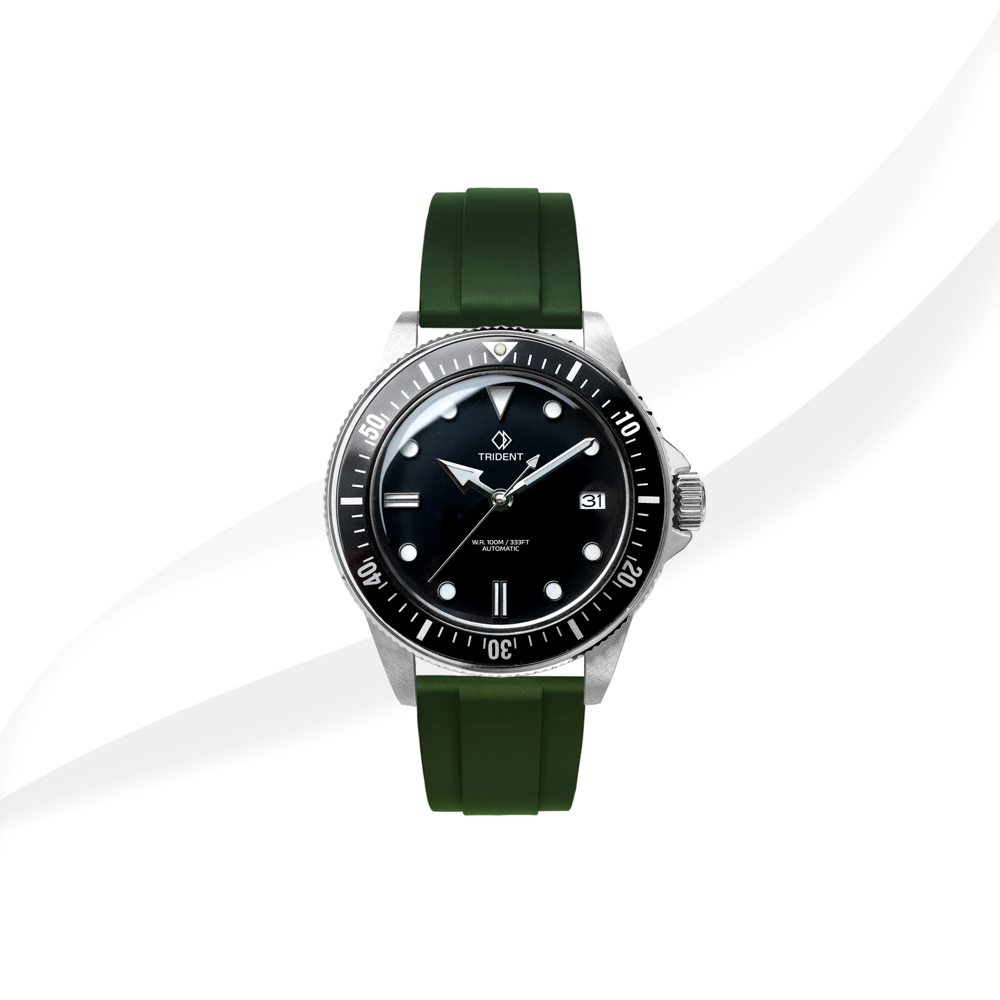 EONIQ x DIY WATCH CLUB Watchmaking Kit - Customizable 40mm diver - Seiko NH35 - Image 22