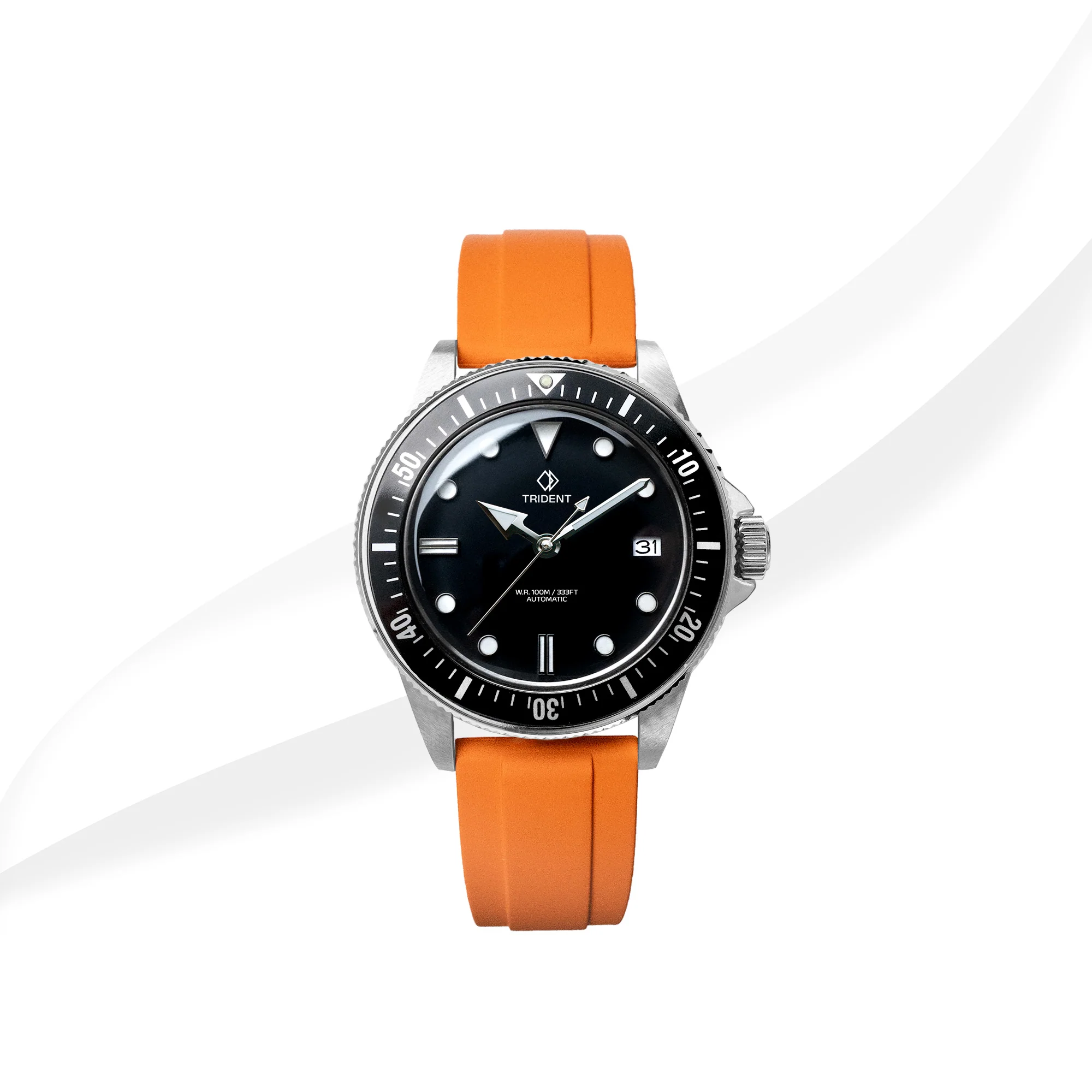 EONIQ x DIY WATCH CLUB Watchmaking Kit - Customizable 40mm diver - Seiko NH35 - Image 24