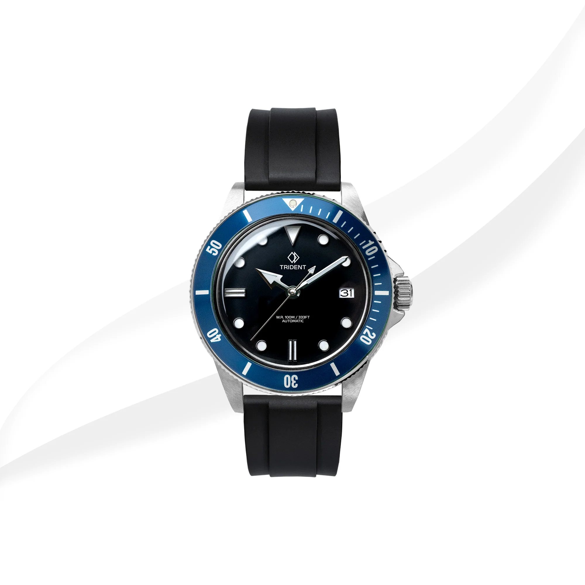 EONIQ x DIY WATCH CLUB Watchmaking Kit - Customizable 40mm diver - Seiko NH35 - Image 27