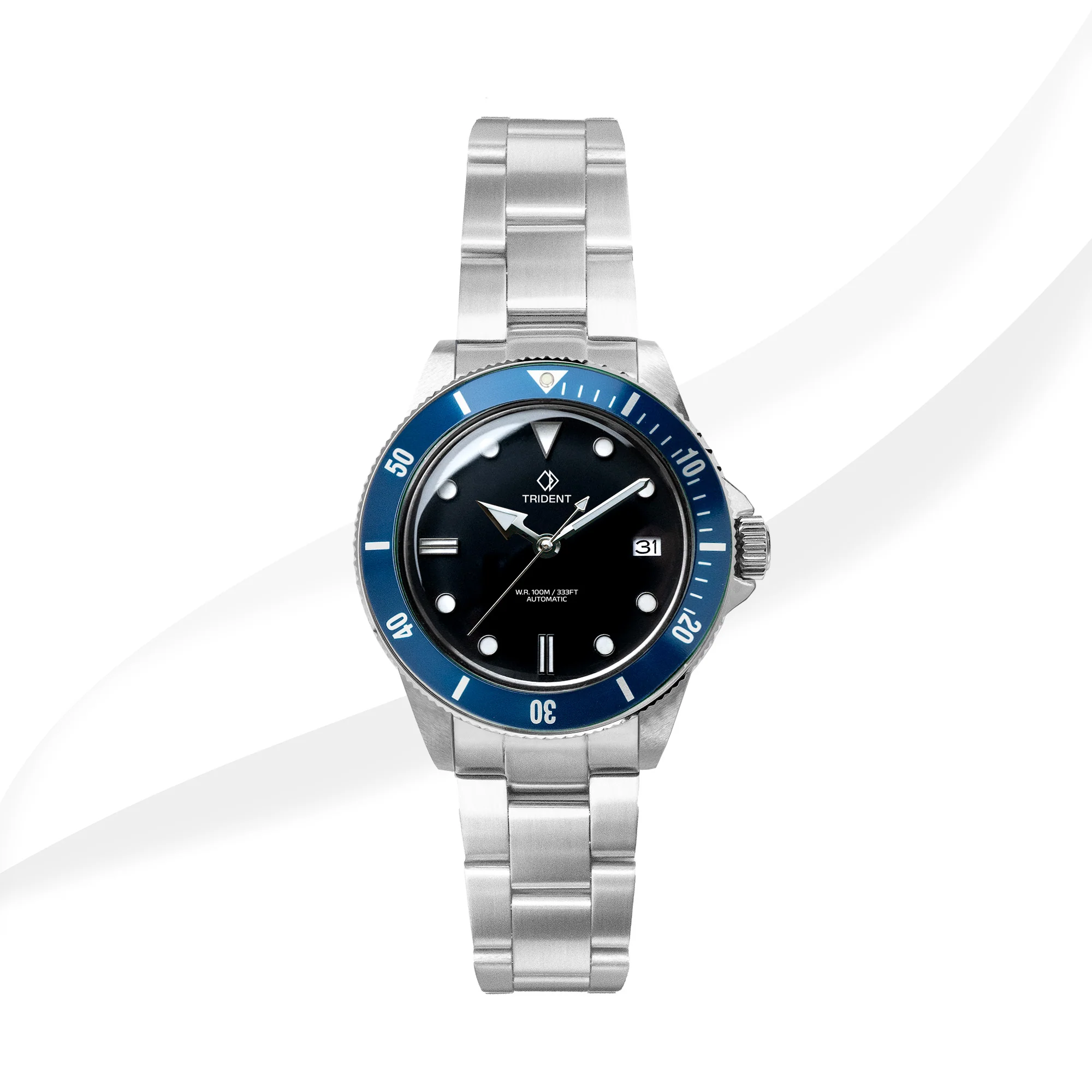 EONIQ x DIY WATCH CLUB Watchmaking Kit - Customizable 40mm diver - Seiko NH35 - Image 28