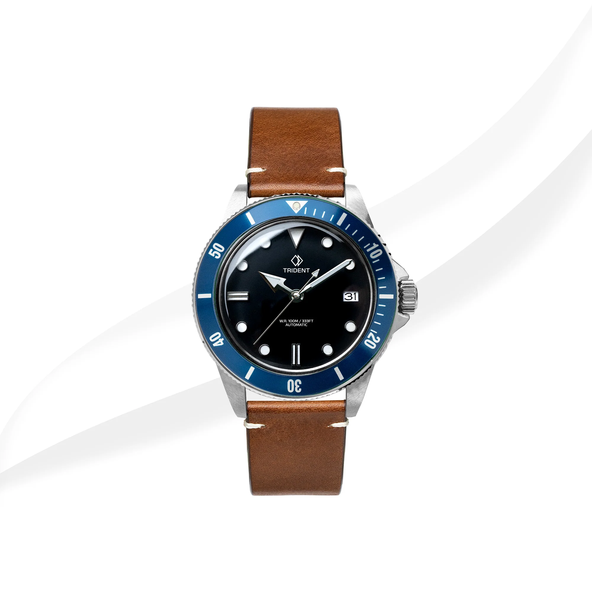 EONIQ x DIY WATCH CLUB Watchmaking Kit - Customizable 40mm diver - Seiko NH35 - Image 29