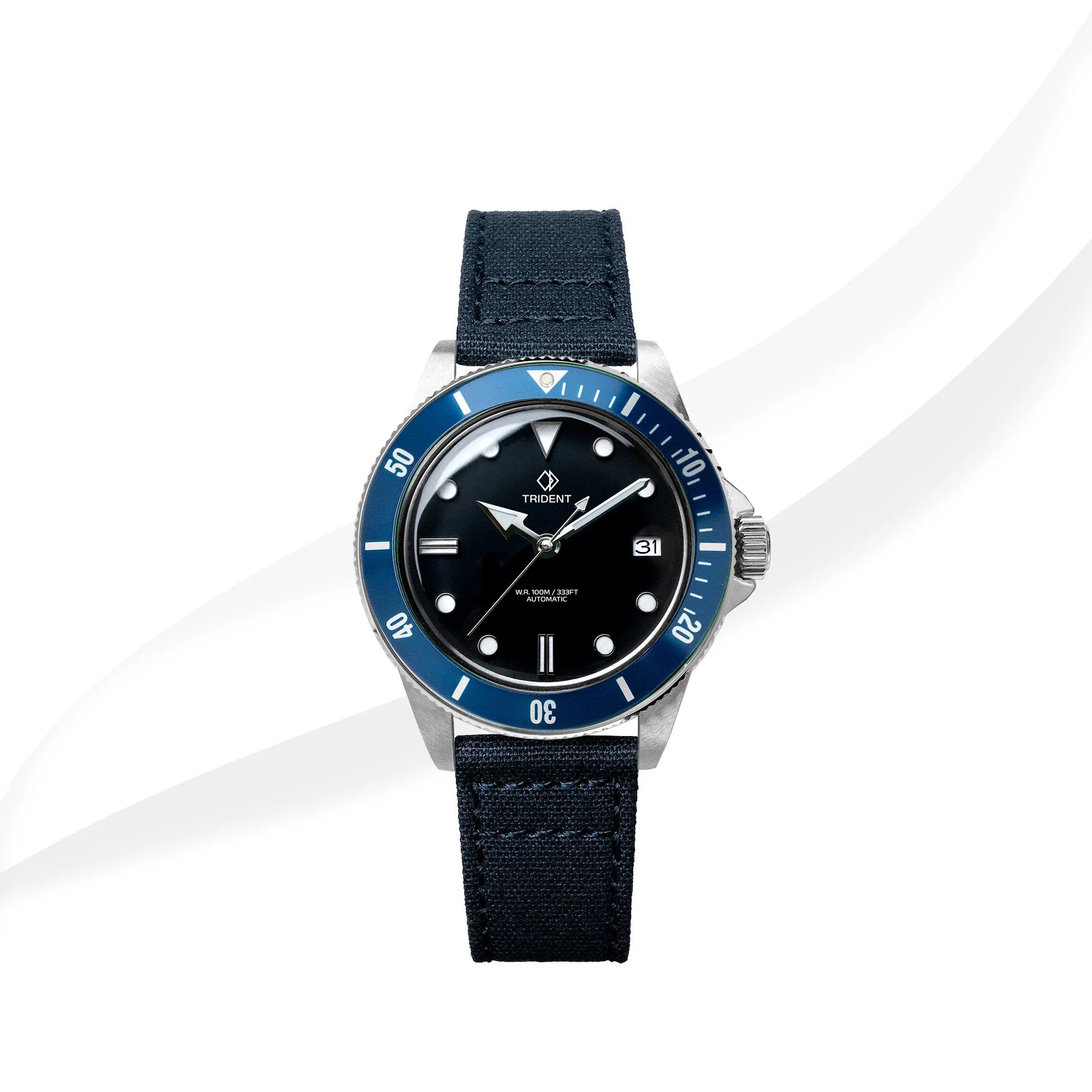 EONIQ x DIY WATCH CLUB Watchmaking Kit - Customizable 40mm diver - Seiko NH35 - Image 36