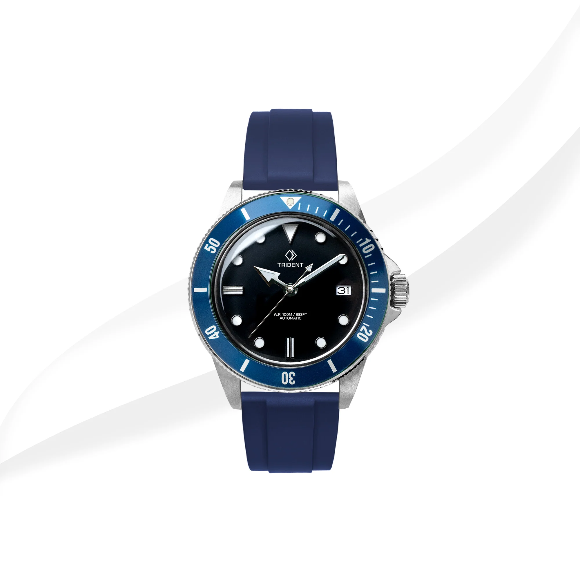 EONIQ x DIY WATCH CLUB Watchmaking Kit - Customizable 40mm diver - Seiko NH35 - Image 37