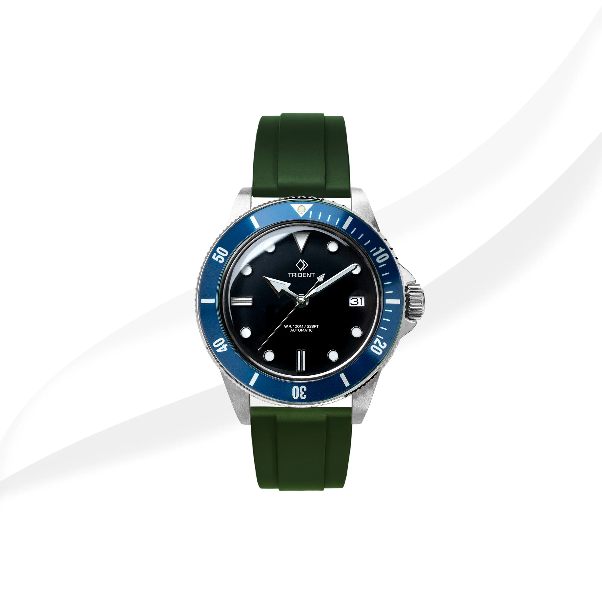 EONIQ x DIY WATCH CLUB Watchmaking Kit - Customizable 40mm diver - Seiko NH35 - Image 38
