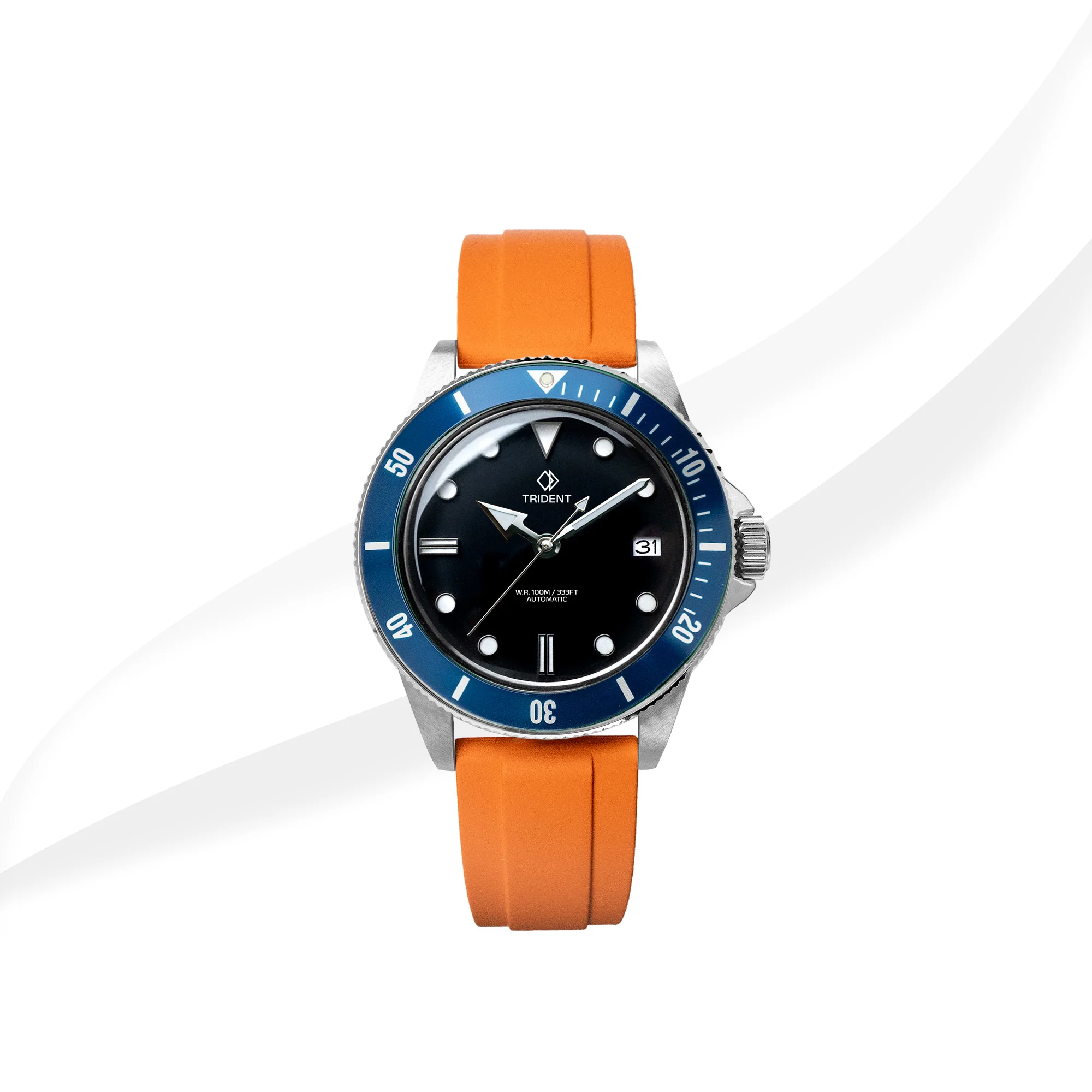 EONIQ x DIY WATCH CLUB Watchmaking Kit - Customizable 40mm diver - Seiko NH35 - Image 40
