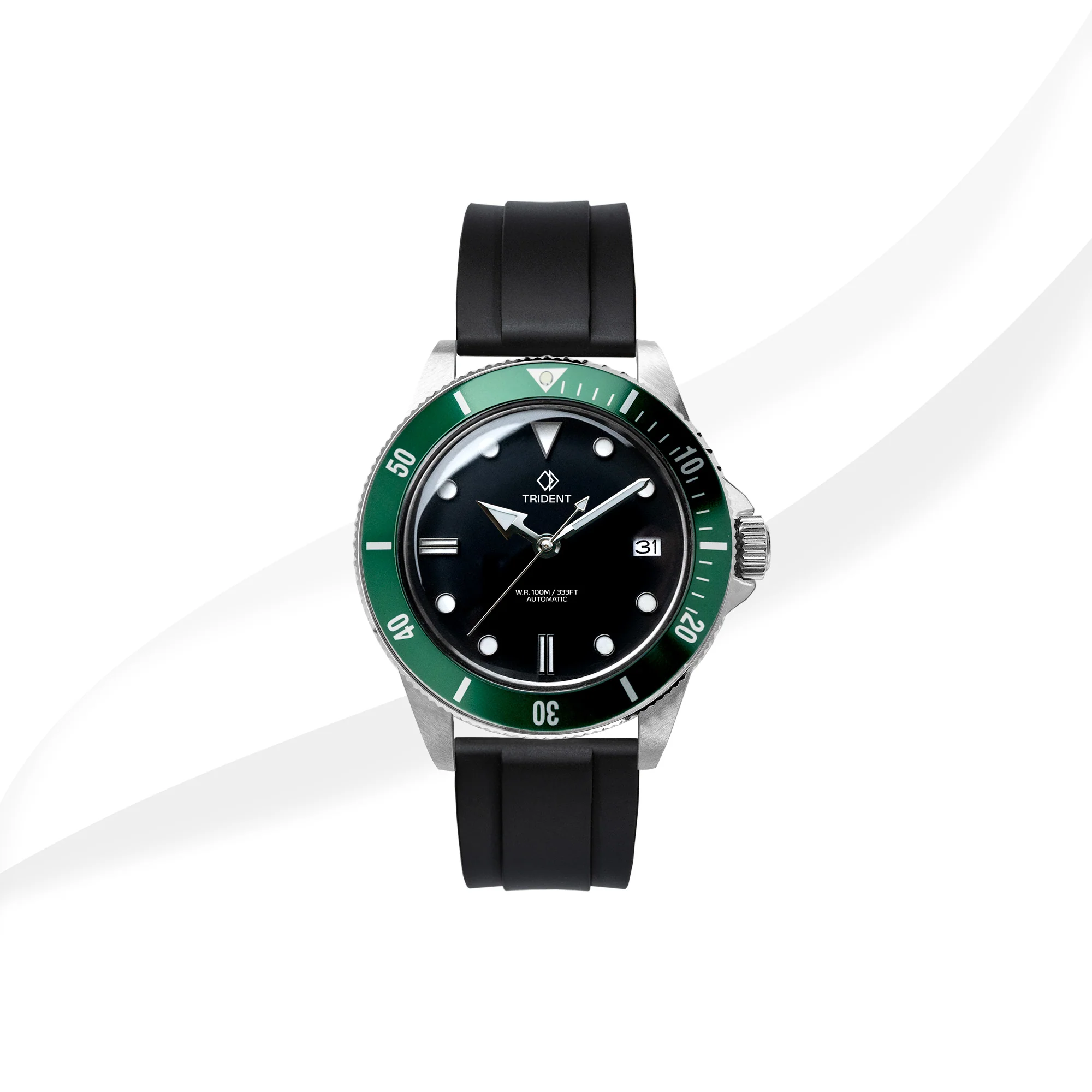 EONIQ x DIY WATCH CLUB Watchmaking Kit - Customizable 40mm diver - Seiko NH35 - Image 43