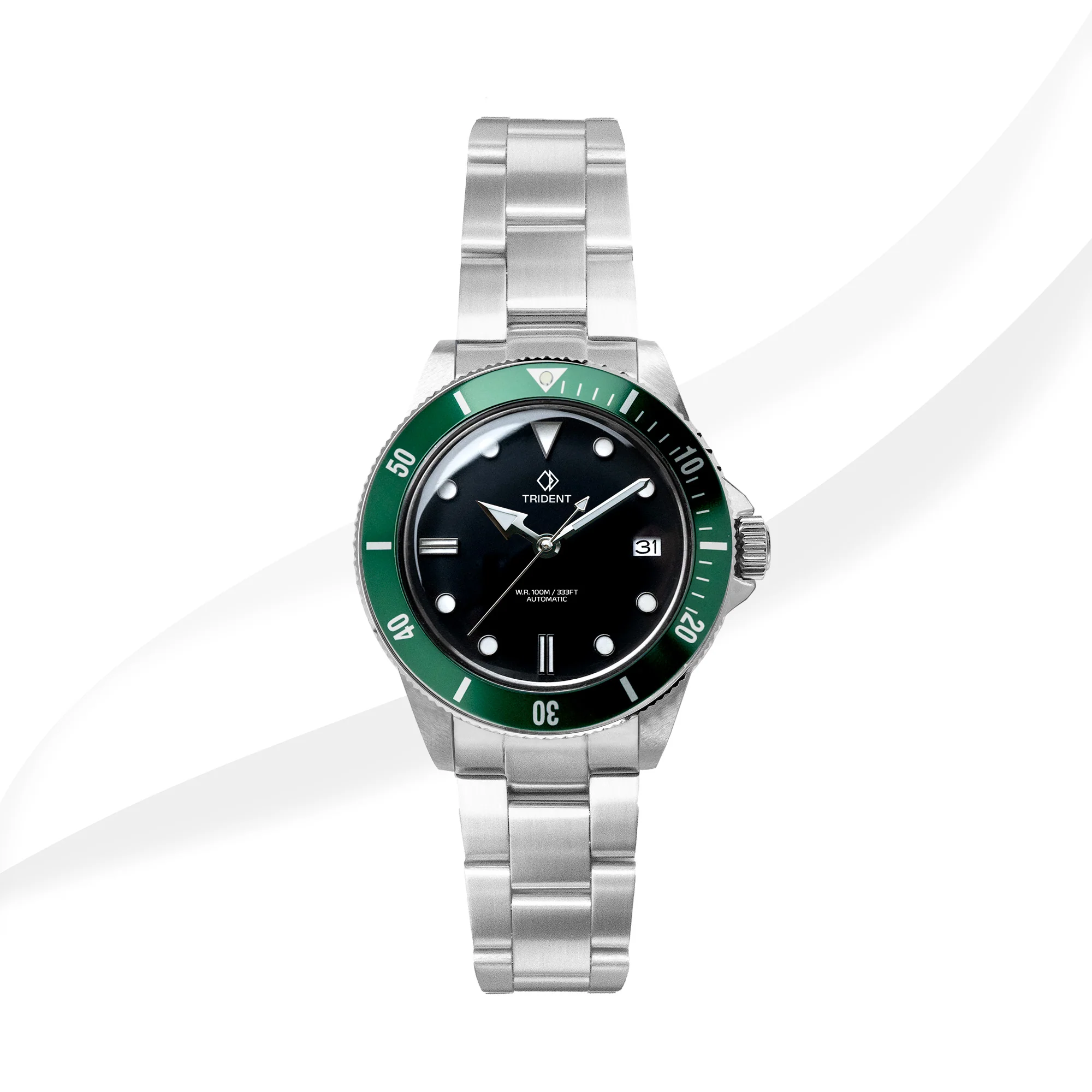 EONIQ x DIY WATCH CLUB Watchmaking Kit - Customizable 40mm diver - Seiko NH35 - Image 44