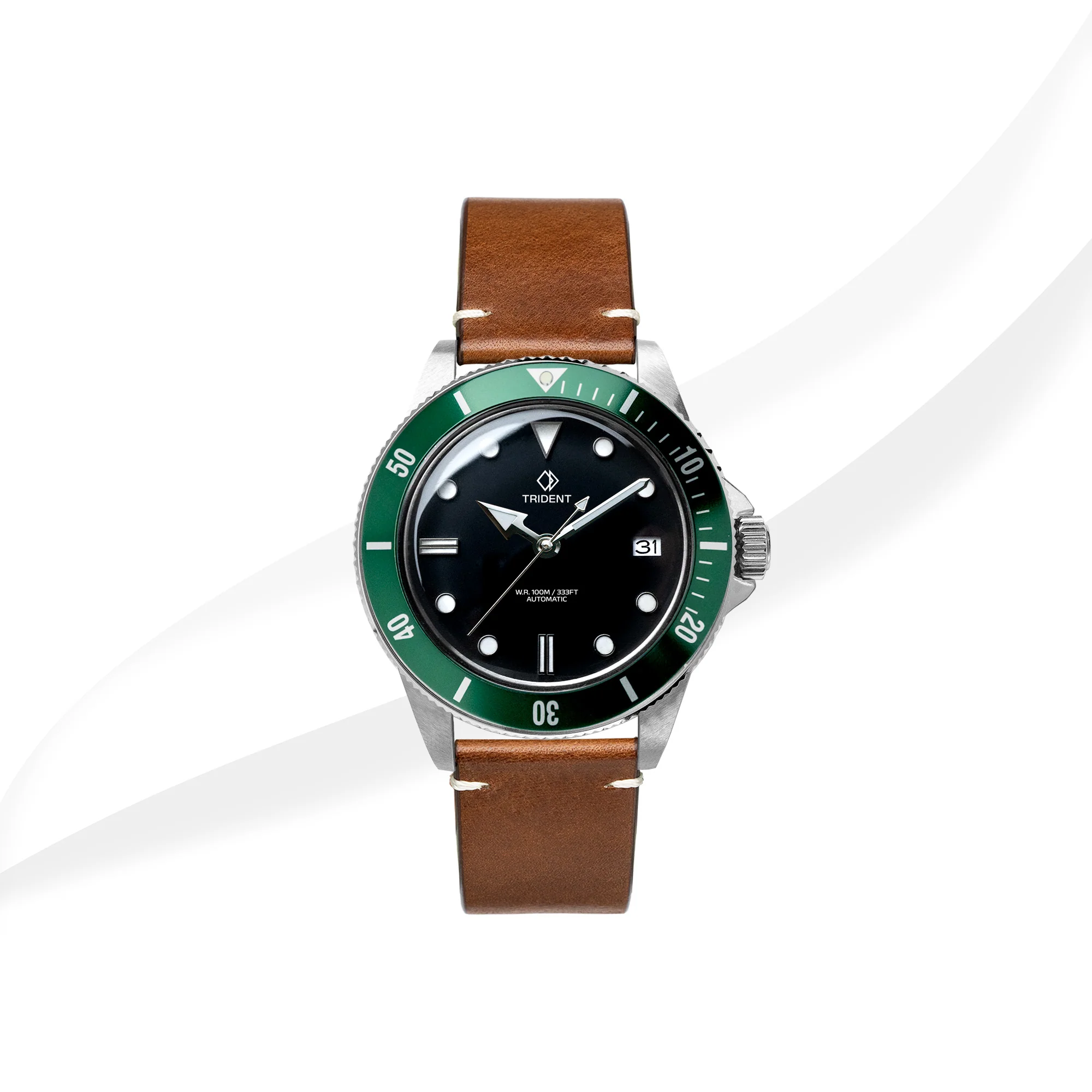 EONIQ x DIY WATCH CLUB Watchmaking Kit - Customizable 40mm diver - Seiko NH35 - Image 45