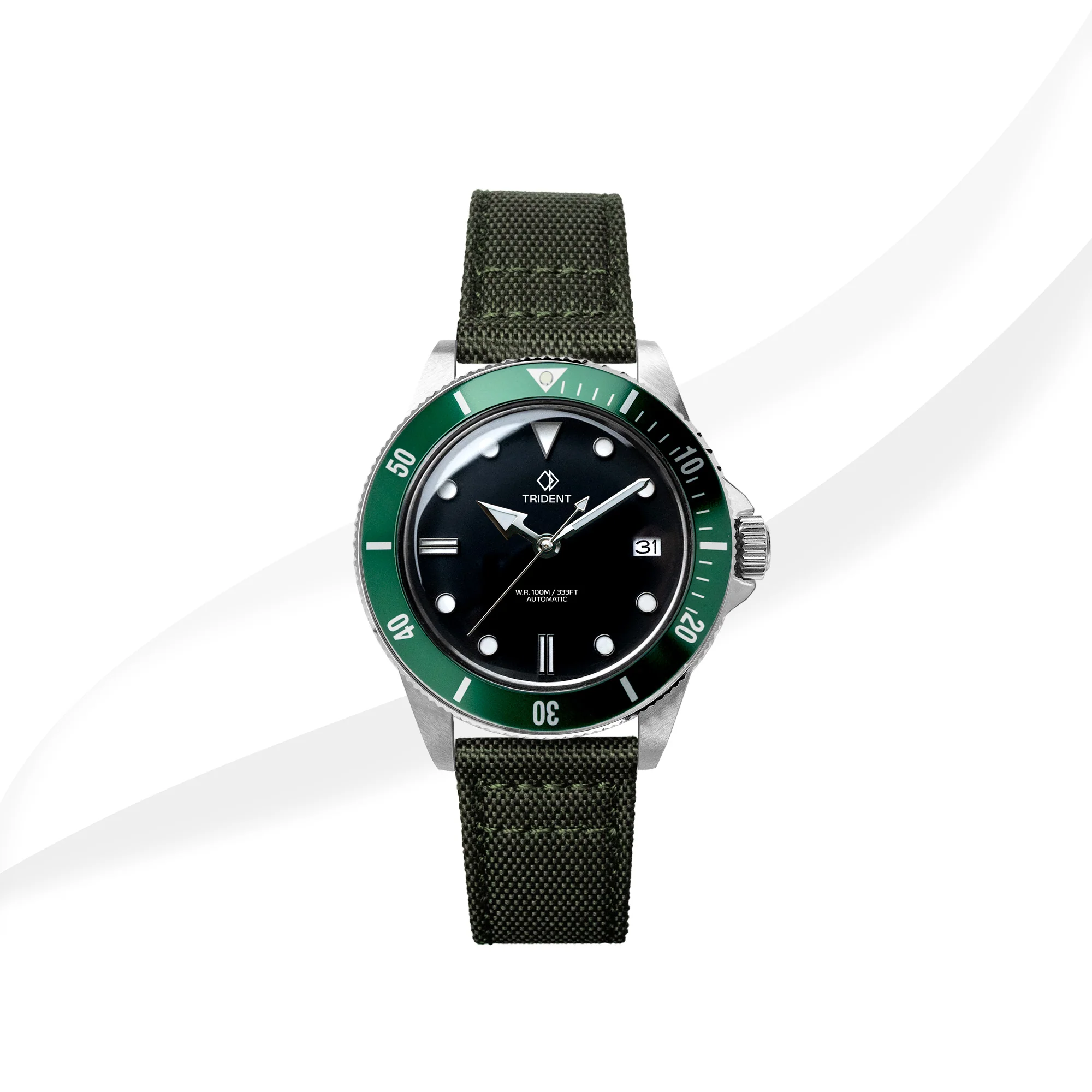 EONIQ x DIY WATCH CLUB Watchmaking Kit - Customizable 40mm diver - Seiko NH35 - Image 50