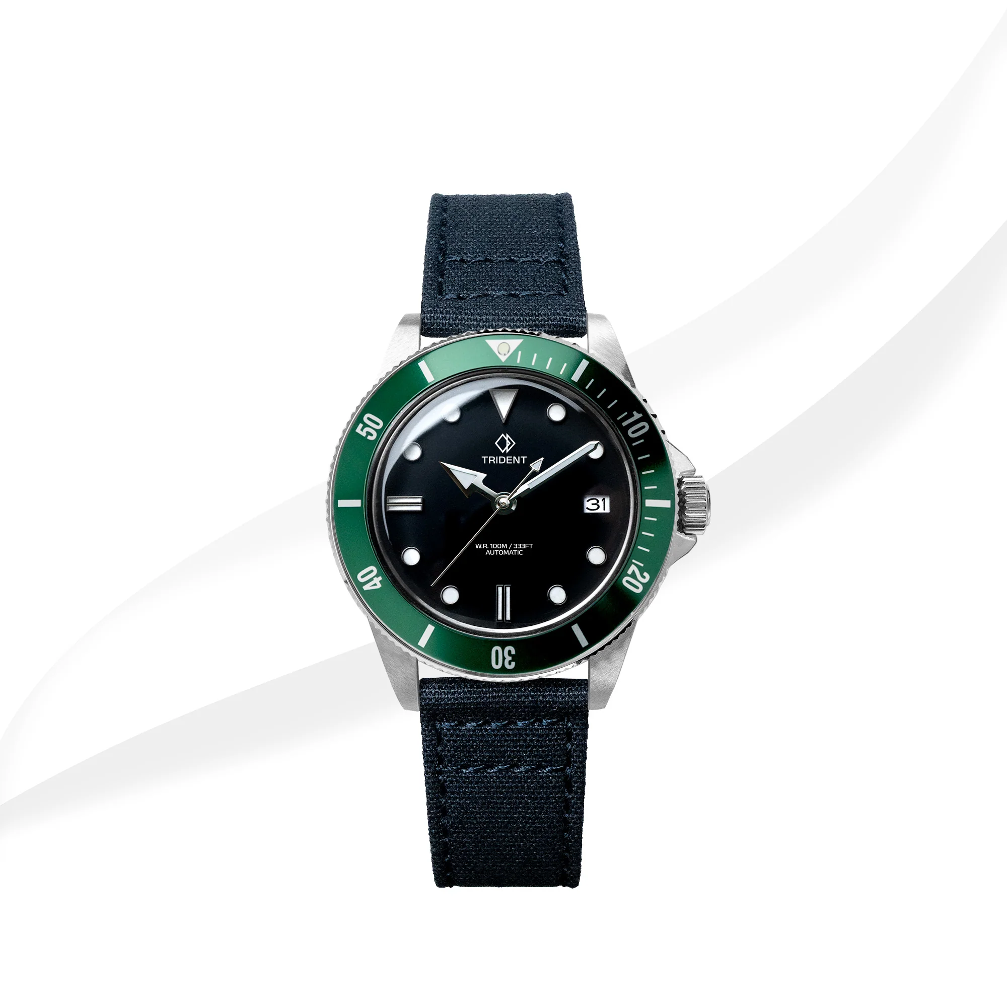 EONIQ x DIY WATCH CLUB Watchmaking Kit - Customizable 40mm diver - Seiko NH35 - Image 52