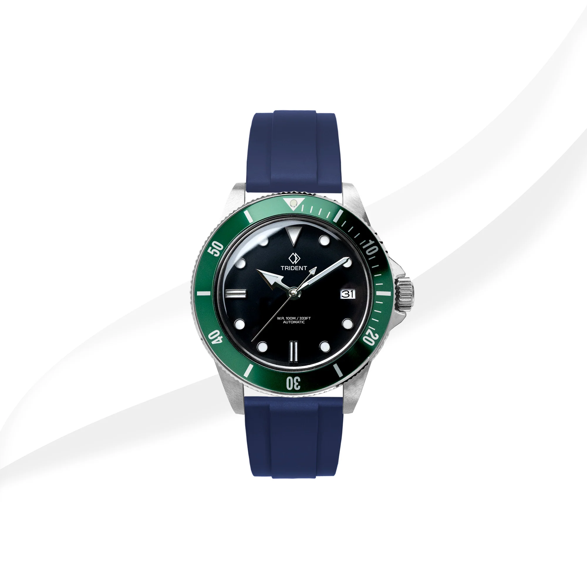 EONIQ x DIY WATCH CLUB Watchmaking Kit - Customizable 40mm diver - Seiko NH35 - Image 53