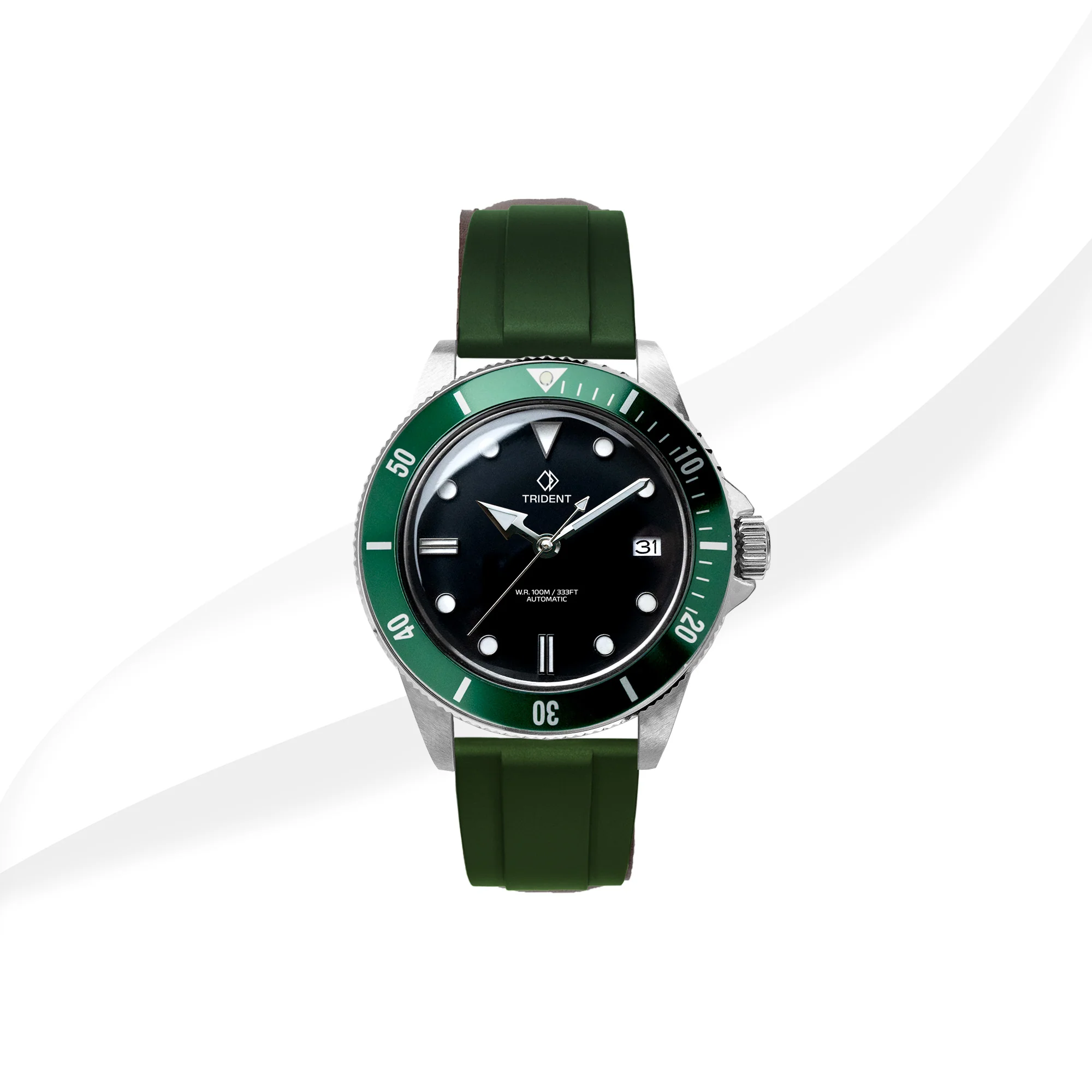 EONIQ x DIY WATCH CLUB Watchmaking Kit - Customizable 40mm diver - Seiko NH35 - Image 54