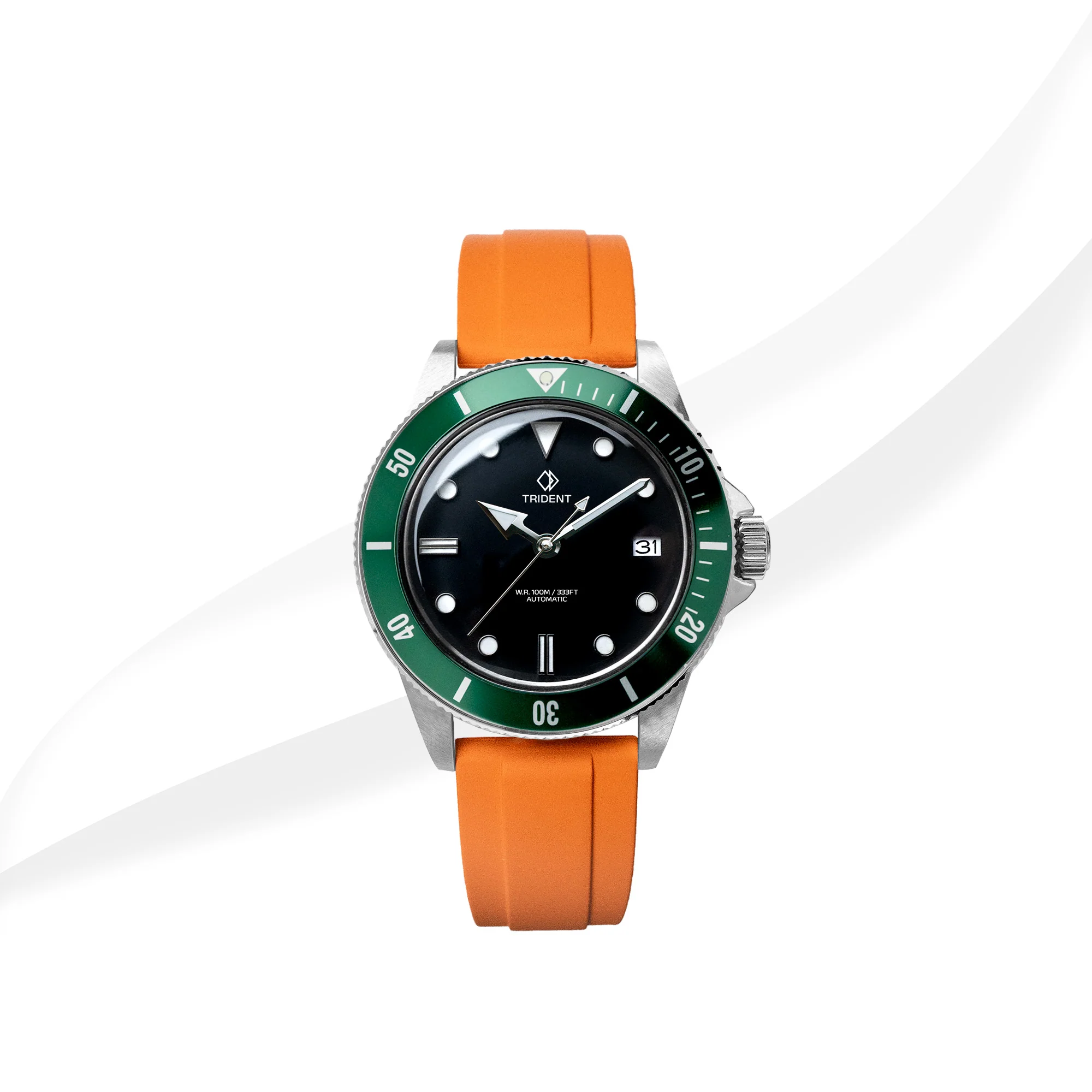 EONIQ x DIY WATCH CLUB Watchmaking Kit - Customizable 40mm diver - Seiko NH35 - Image 56