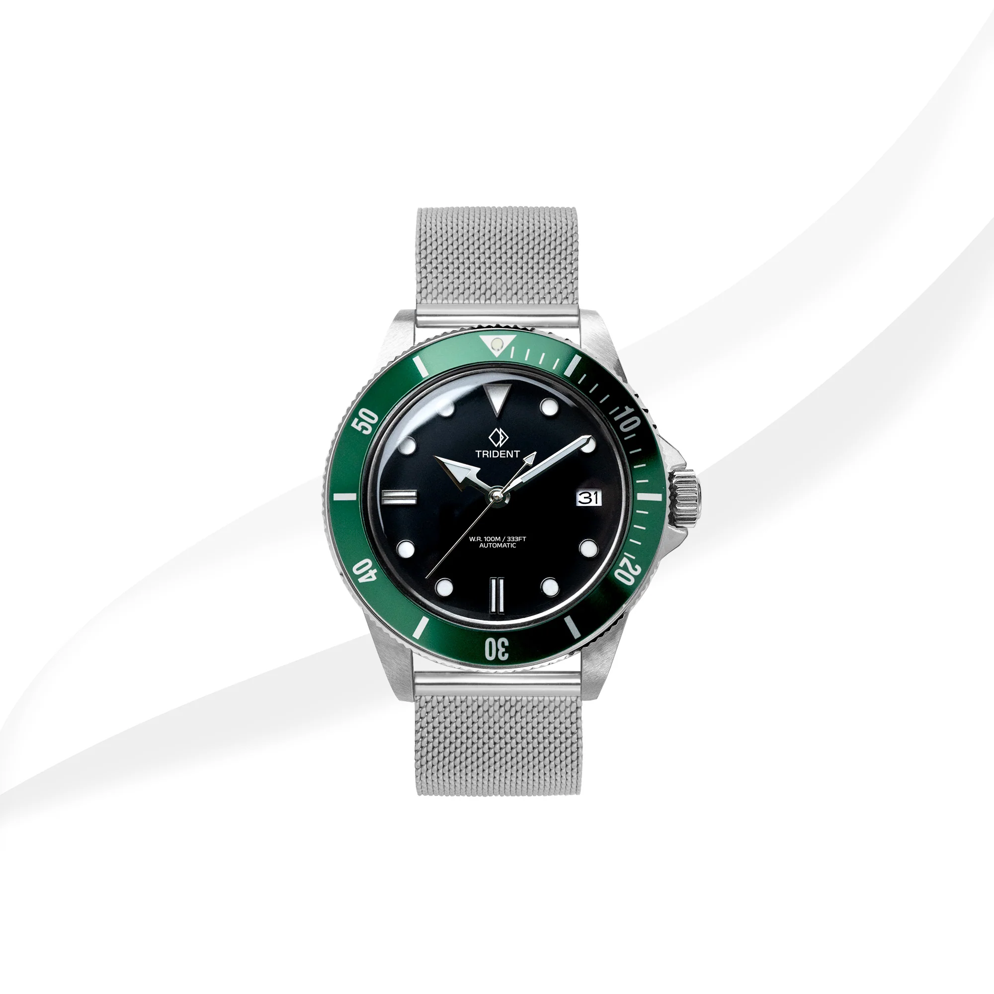 EONIQ x DIY WATCH CLUB Watchmaking Kit - Customizable 40mm diver - Seiko NH35 - Image 57