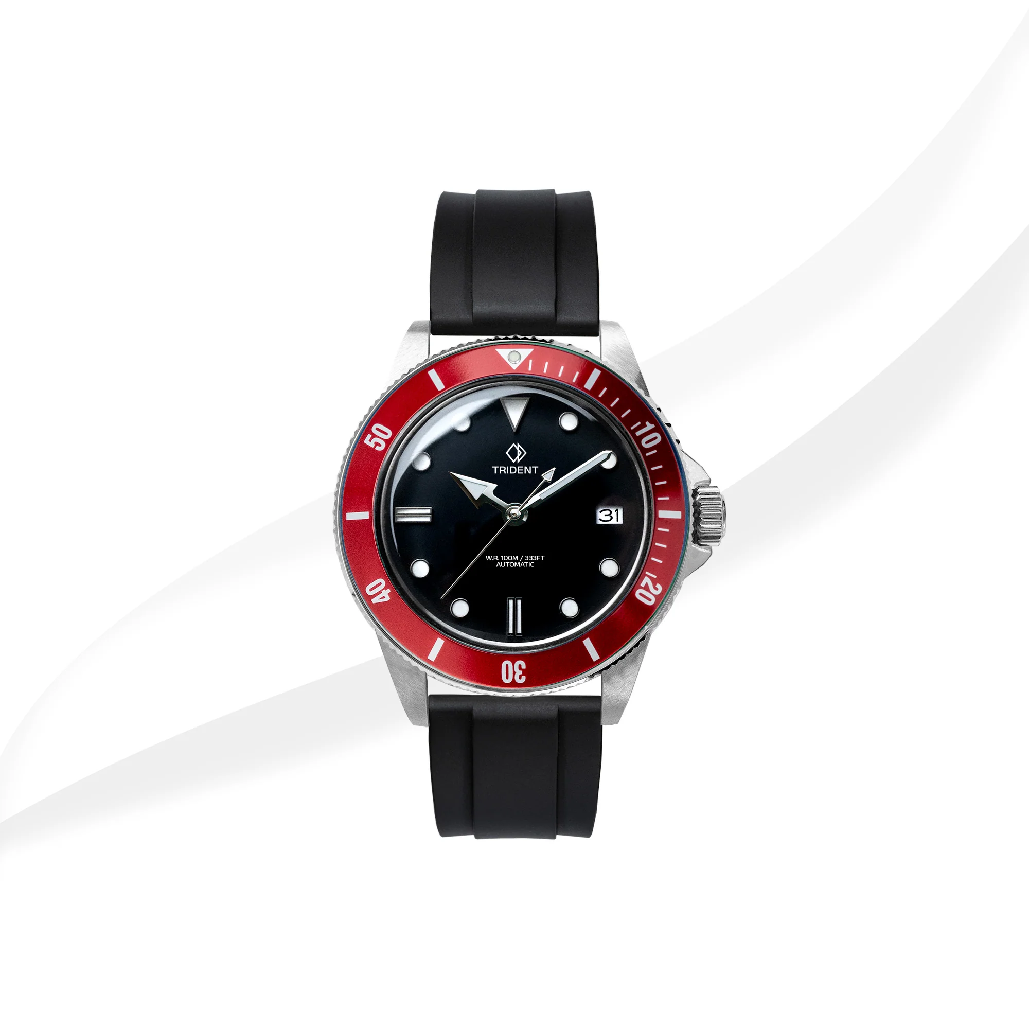 EONIQ x DIY WATCH CLUB Watchmaking Kit - Customizable 40mm diver - Seiko NH35 - Image 59