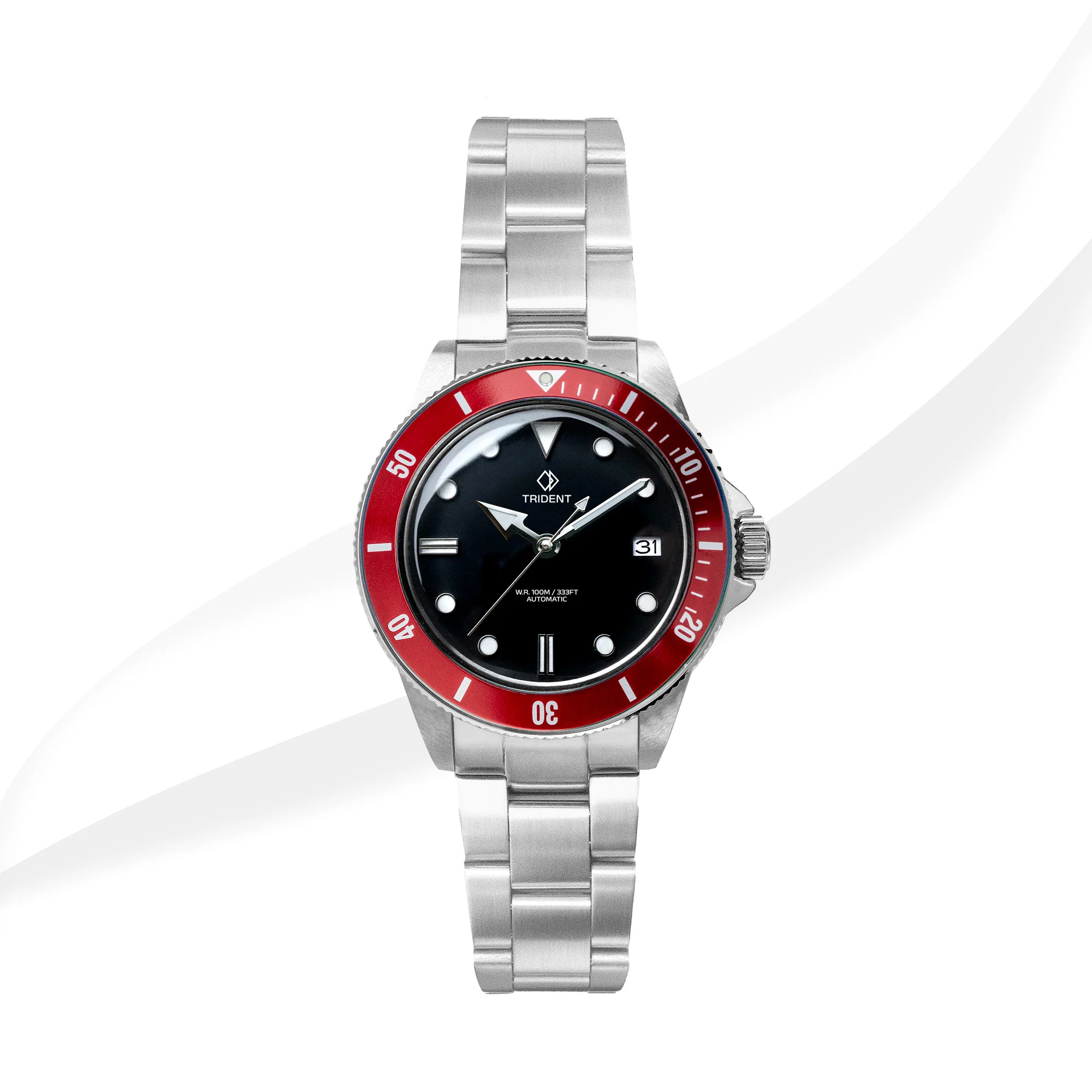 EONIQ x DIY WATCH CLUB Watchmaking Kit - Customizable 40mm diver - Seiko NH35 - Image 60