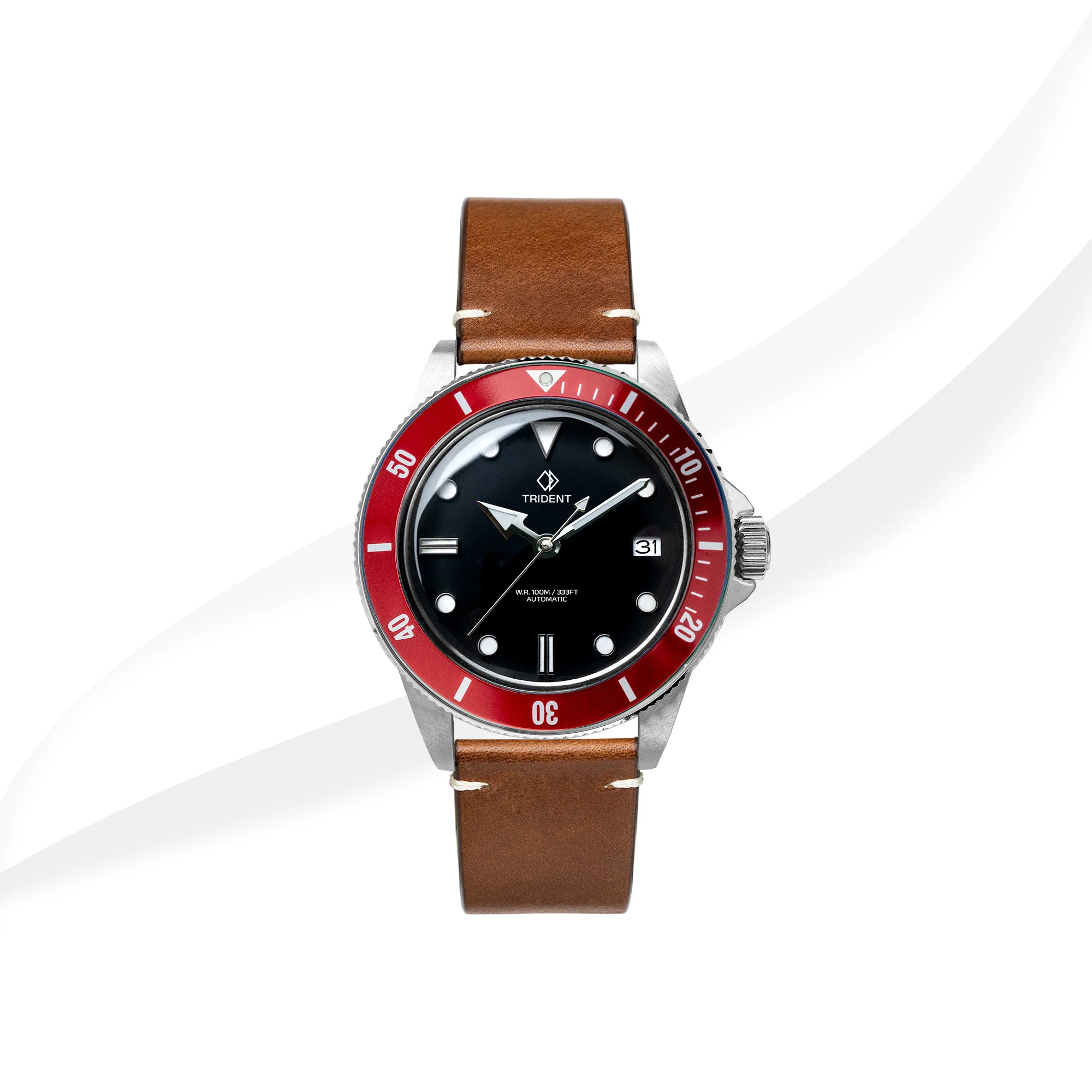 EONIQ x DIY WATCH CLUB Watchmaking Kit - Customizable 40mm diver - Seiko NH35 - Image 61