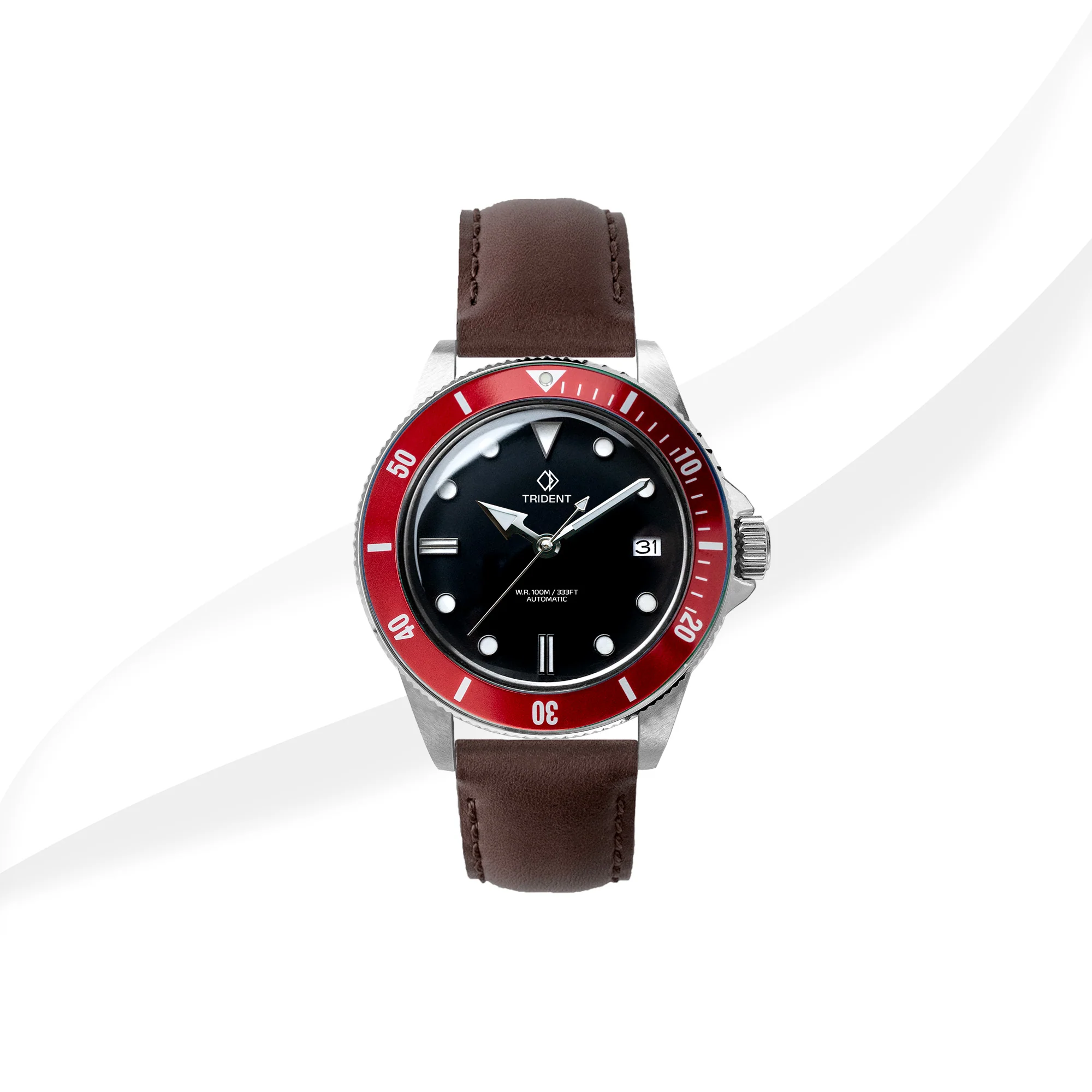 EONIQ x DIY WATCH CLUB Watchmaking Kit - Customizable 40mm diver - Seiko NH35 - Image 62