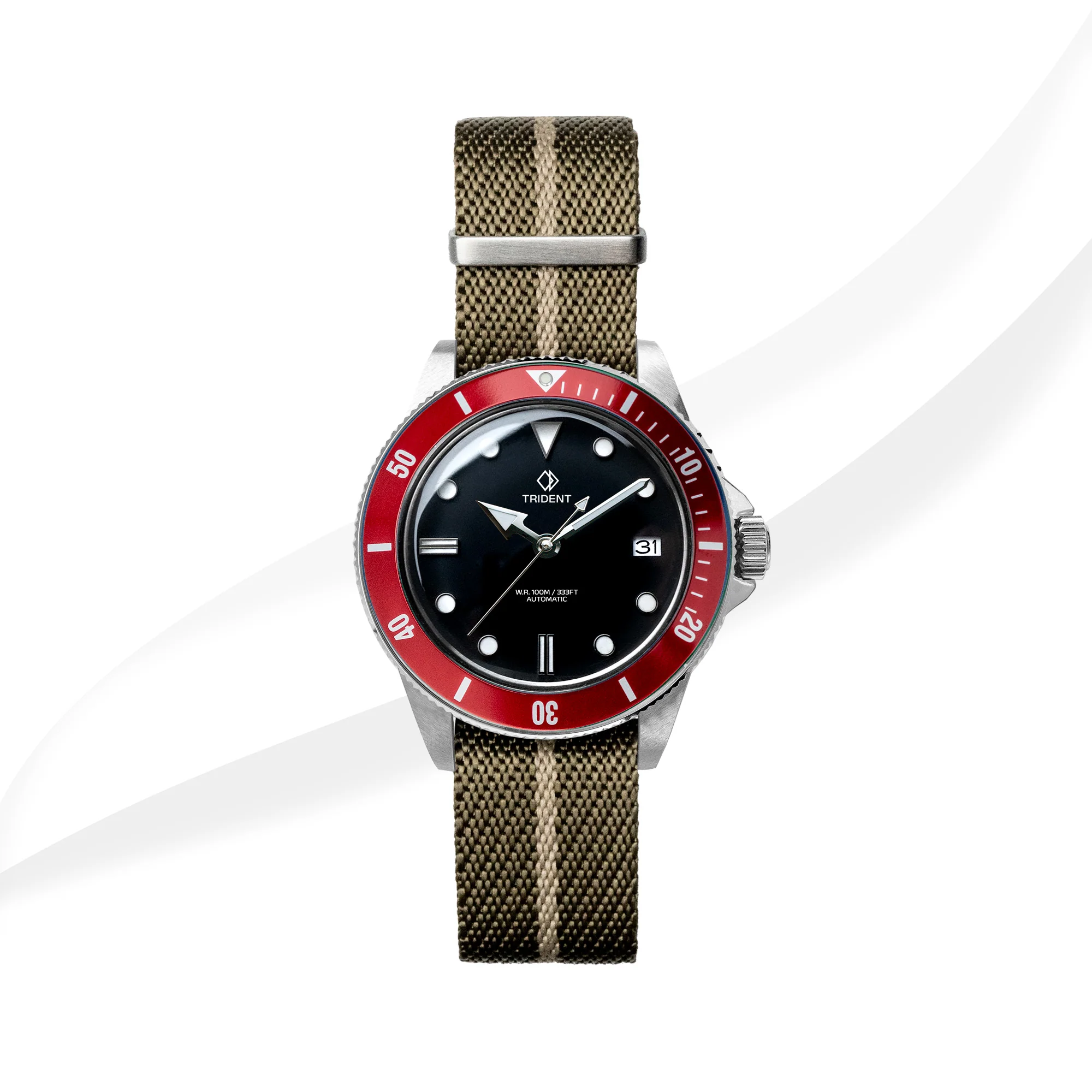 EONIQ x DIY WATCH CLUB Watchmaking Kit - Customizable 40mm diver - Seiko NH35 - Image 63